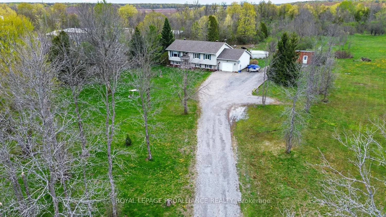 Photo 32 of 329 County Road 29, Elizabethtown-Kitley, Elizabethtown Kitley (Old K.) Twp — HOMEH