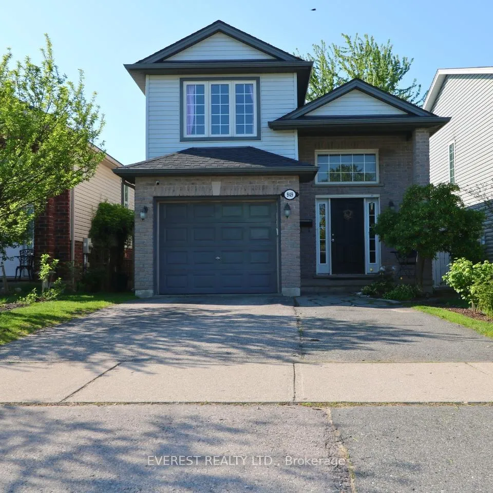 Photo 1 of 949 Marigold Street, London, North C — HOMEH