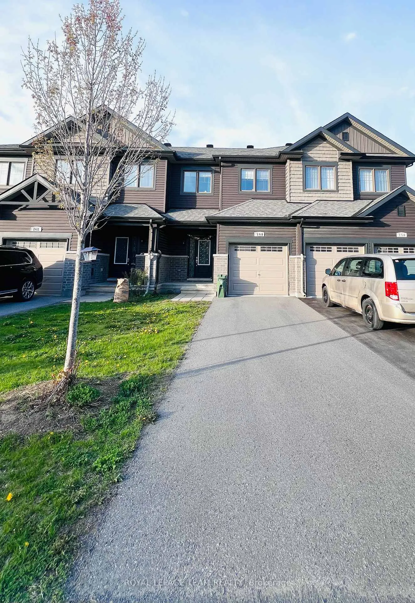 Photo 1 of 260 Tim Sheehan Place, Ottawa, Kanata - Emerald Meadows/Trailwest — HOMEH