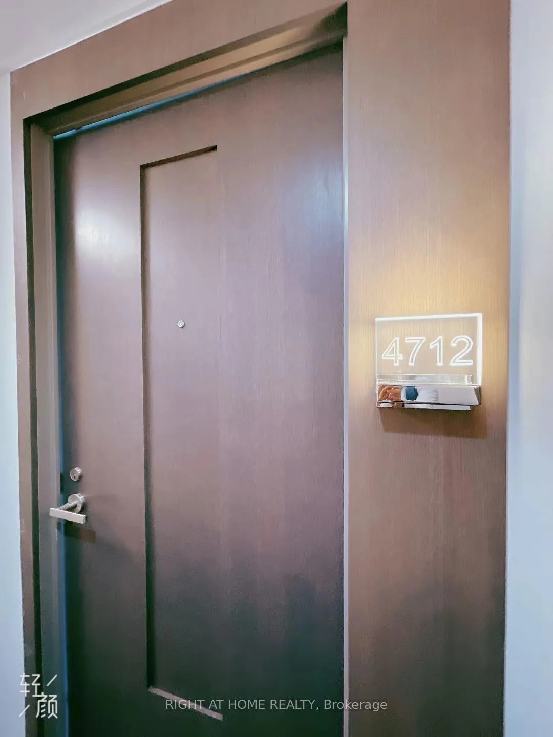 Photo 1 of Unit 4712, 45 Charles Street E, Toronto, Church-Yonge Corridor — HOMEH