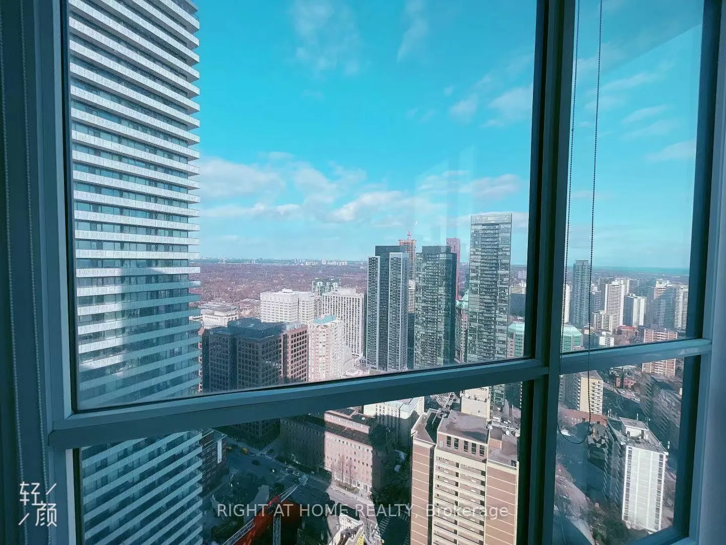 Photo 6 of Unit 4712, 45 Charles Street E, Toronto, Church-Yonge Corridor — HOMEH