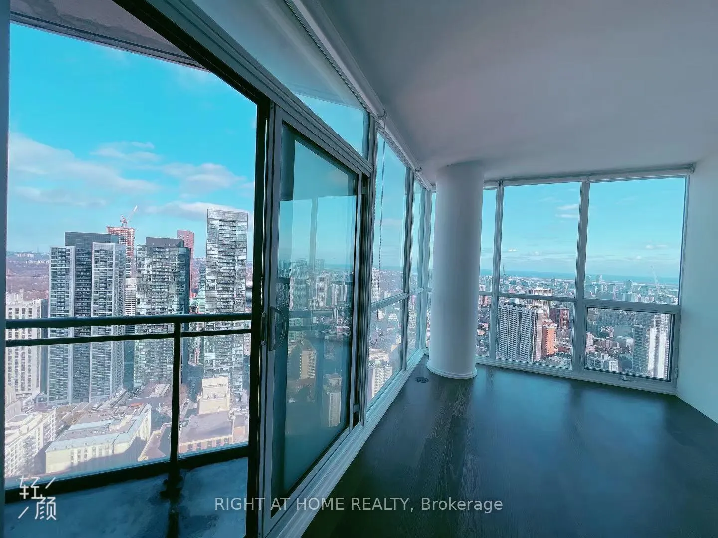 Photo 10 of Unit 4712, 45 Charles Street E, Toronto, Church-Yonge Corridor — HOMEH