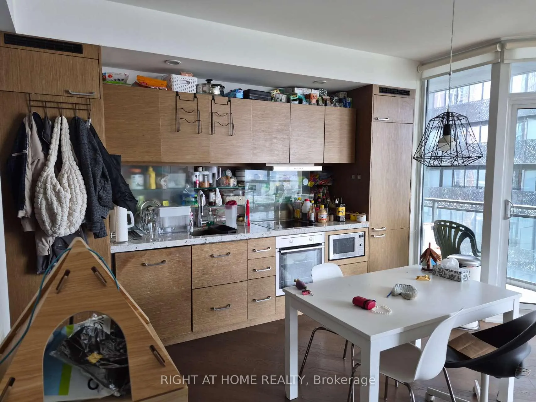Photo 35 of Unit 4712, 45 Charles Street E, Toronto, Church-Yonge Corridor — HOMEH