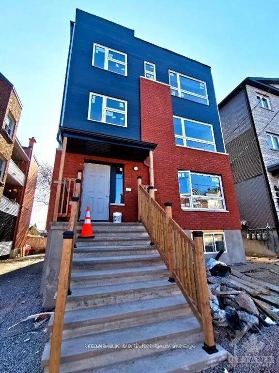 Photo 1 of Unit 1, 360 Bronson Avenue, Ottawa, West Centre Town — HOMEH