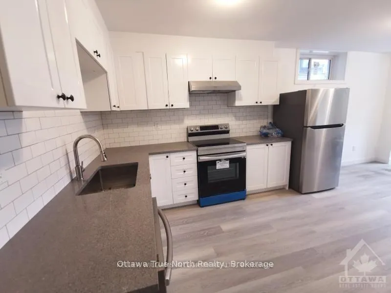 Photo 2 of Unit 1, 360 Bronson Avenue, Ottawa, West Centre Town — HOMEH