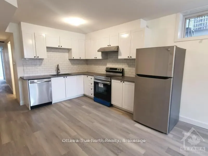 Photo 4 of Unit 1, 360 Bronson Avenue, Ottawa, West Centre Town — HOMEH