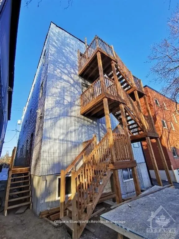 Photo 18 of Unit 1, 360 Bronson Avenue, Ottawa, West Centre Town — HOMEH