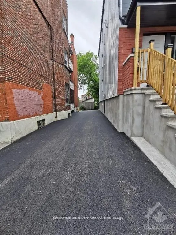 Photo 19 of Unit 1, 360 Bronson Avenue, Ottawa, West Centre Town — HOMEH