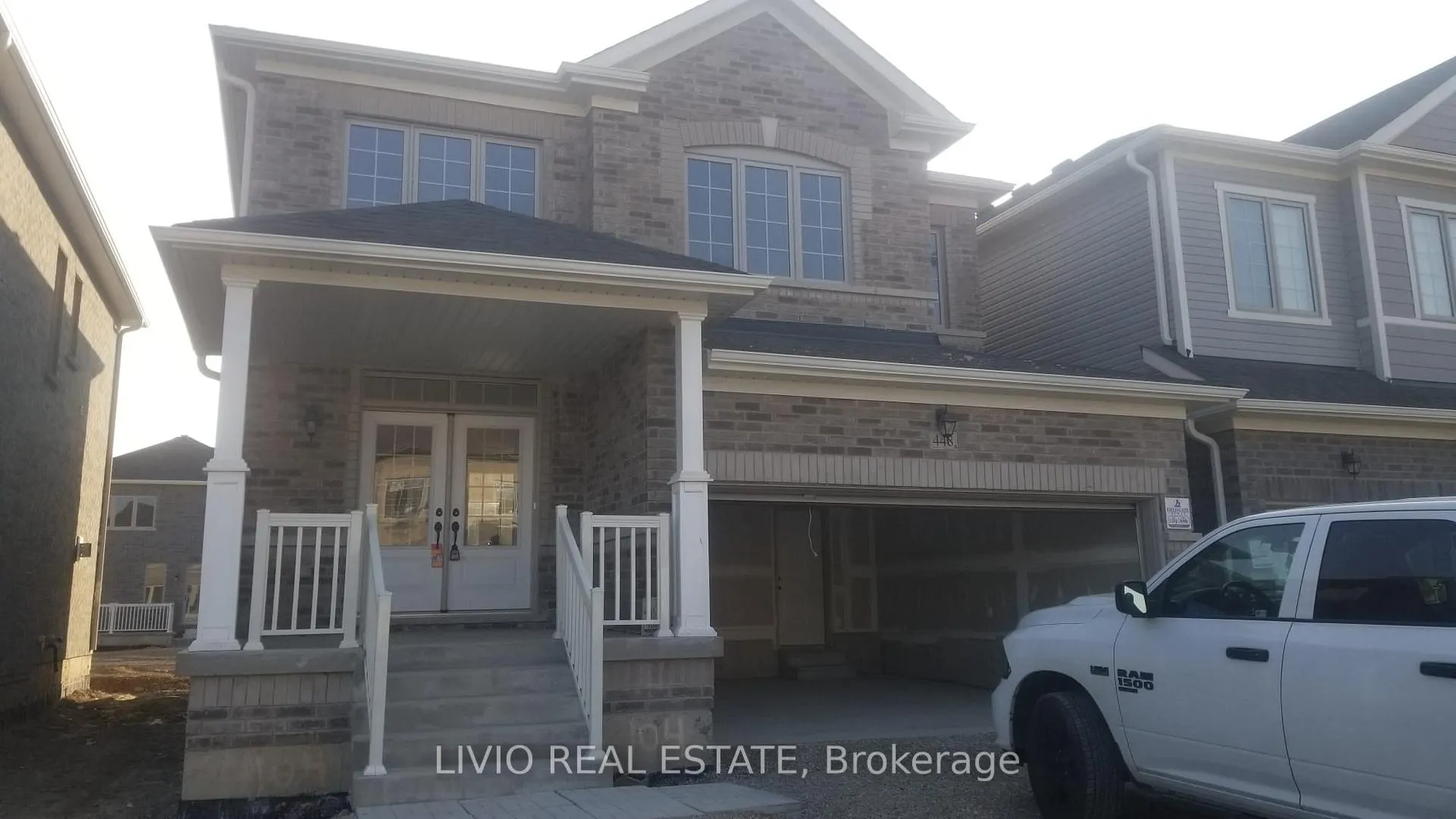 Photo 1 of 448 Black Cherry Crescent, Shelburne — HOMEH
