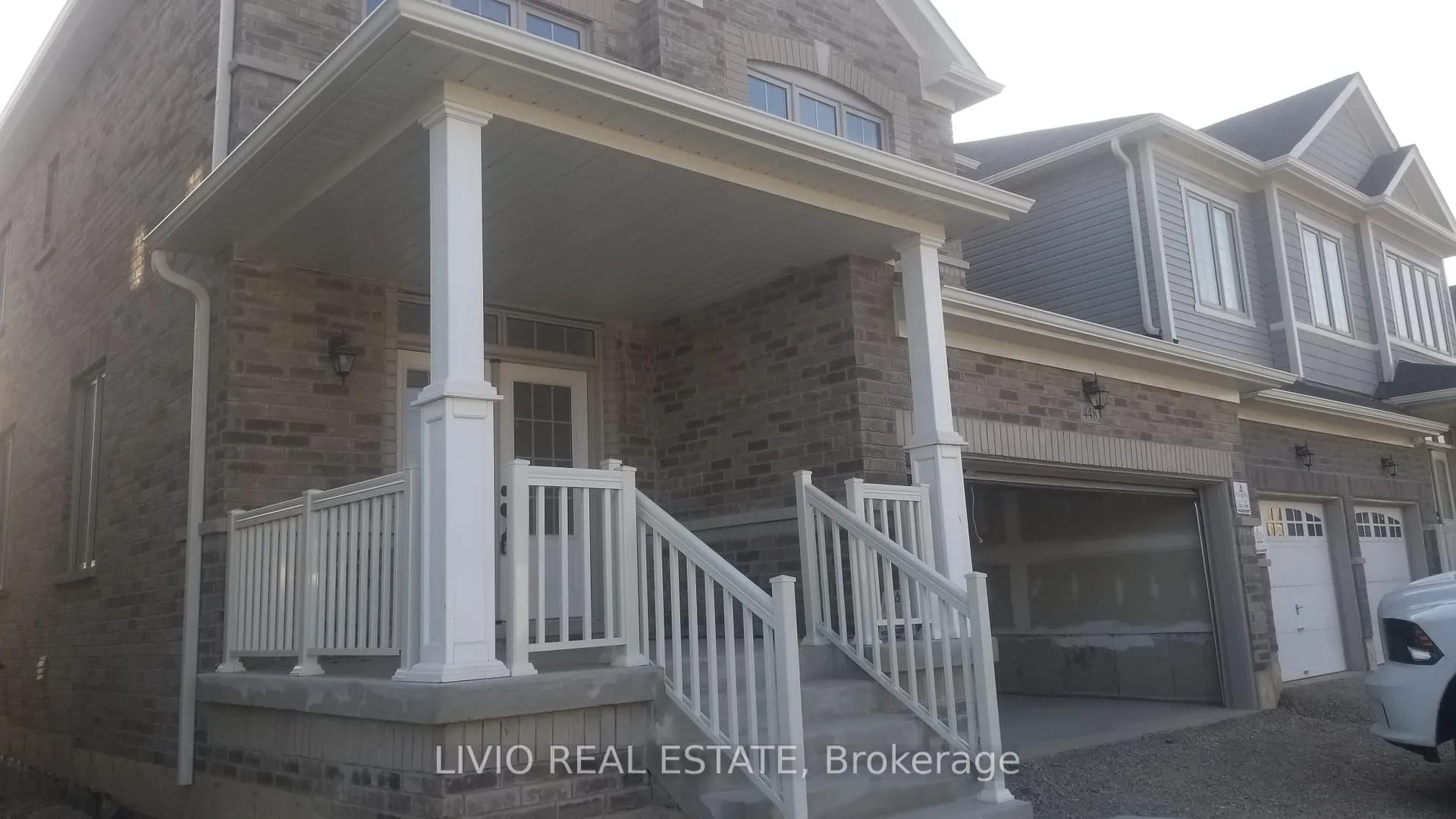 Photo 2 of 448 Black Cherry Crescent, Shelburne — HOMEH