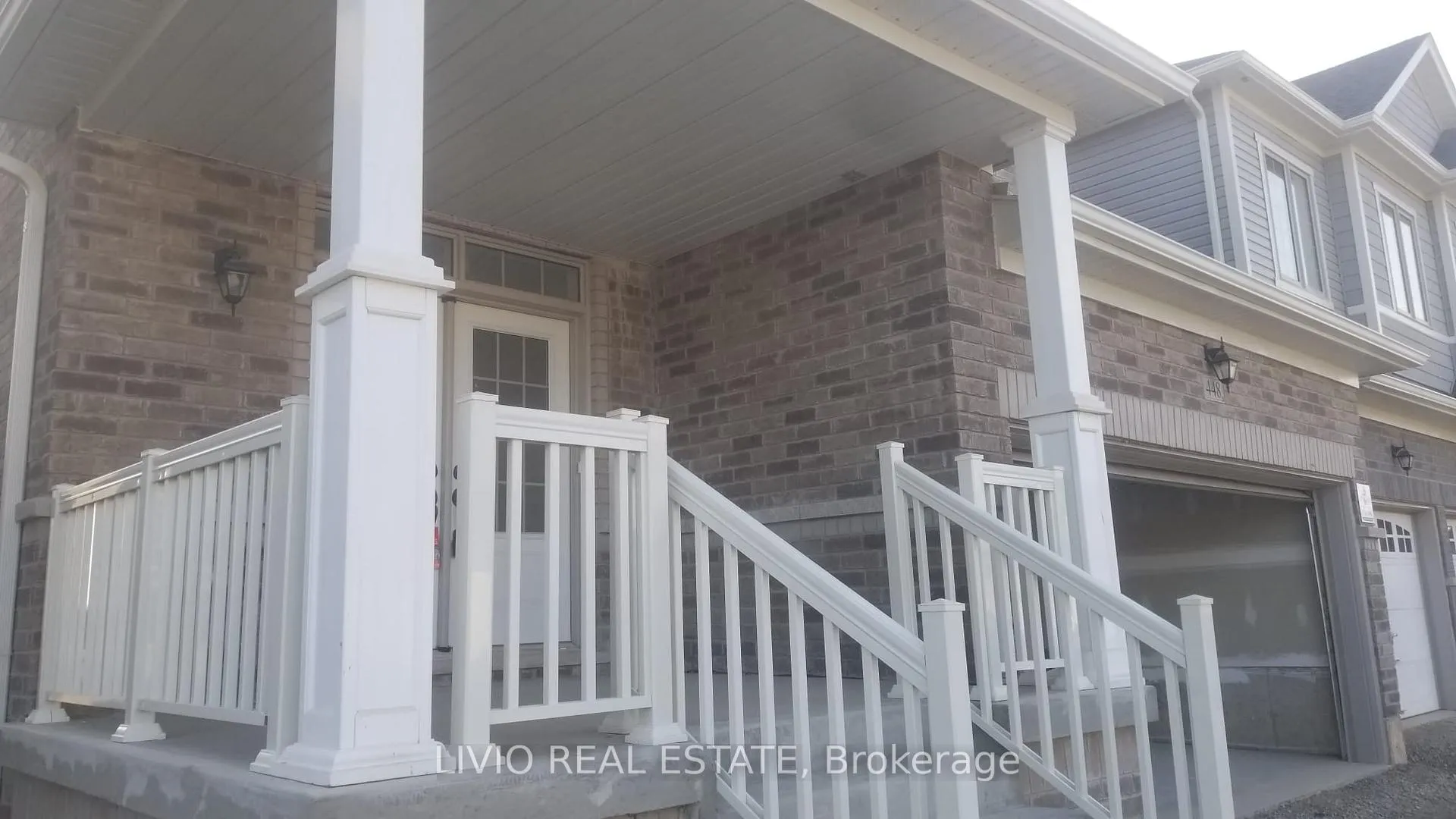 Photo 3 of 448 Black Cherry Crescent, Shelburne — HOMEH