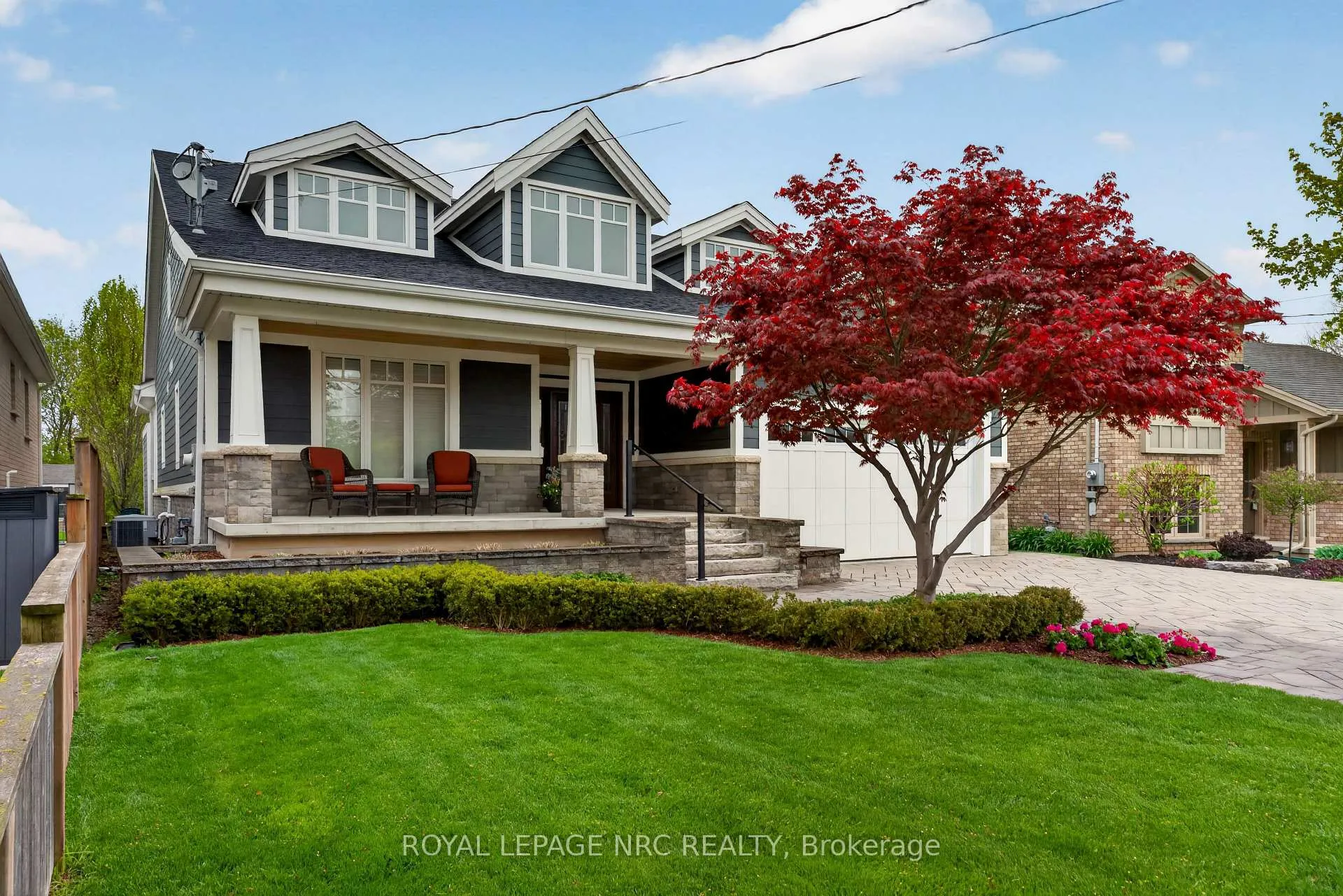 Photo 2 of 22A John Street, St. Catharines, Port Dalhousie — HOMEH