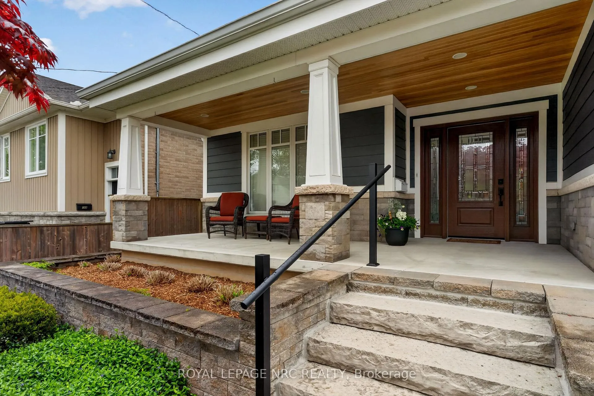 Photo 4 of 22A John Street, St. Catharines, Port Dalhousie — HOMEH