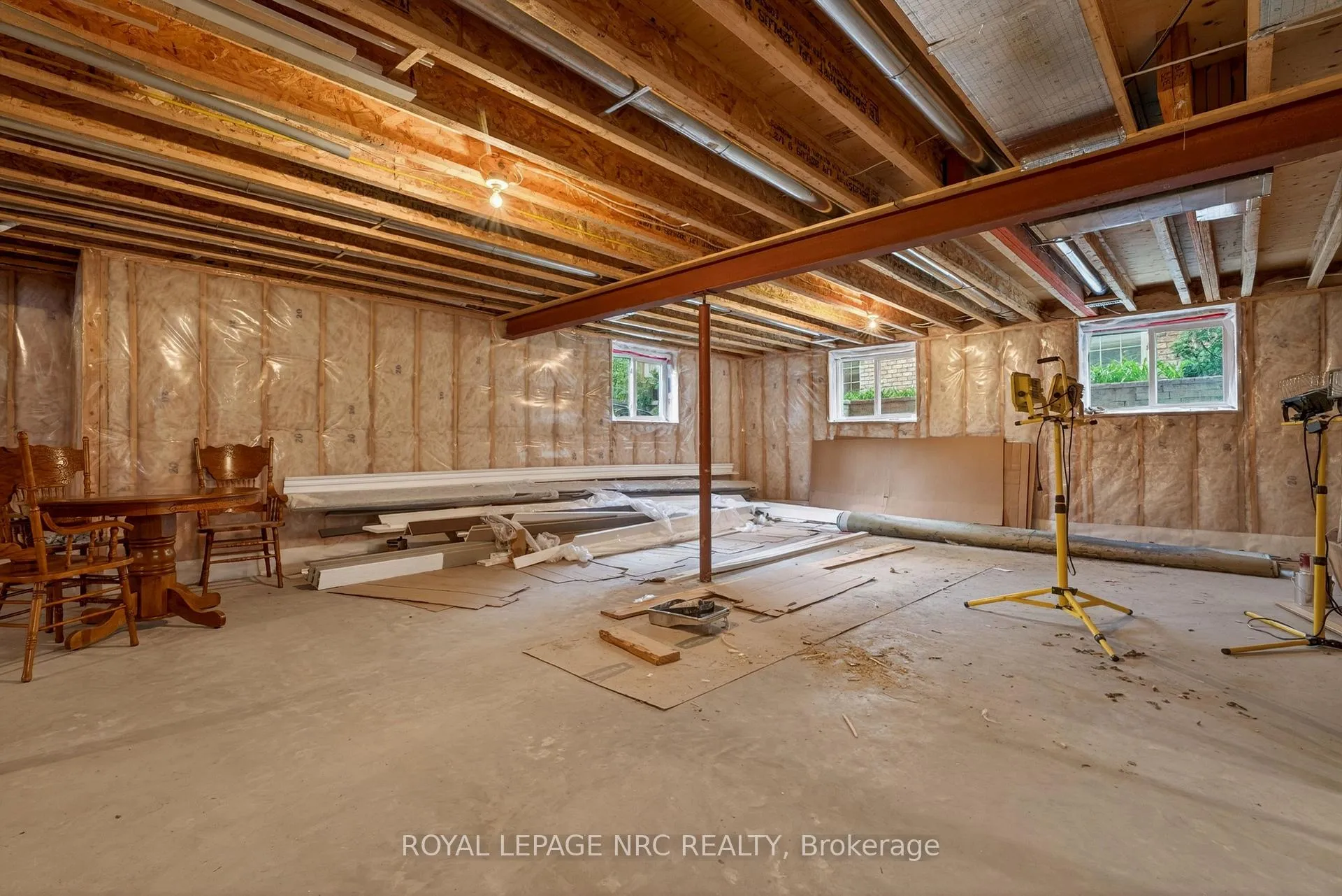 Photo 28 of 22A John Street, St. Catharines, Port Dalhousie — HOMEH