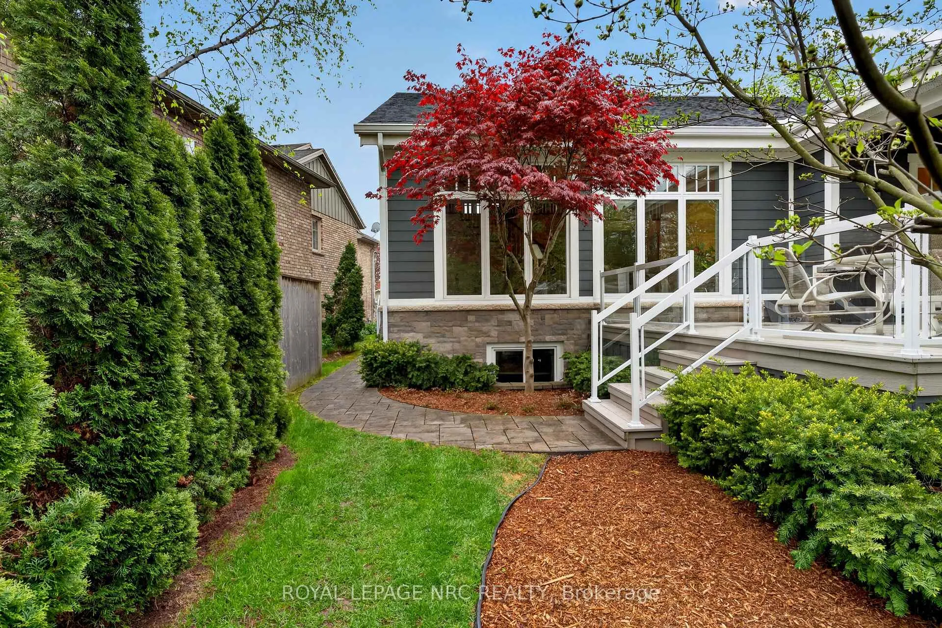 Photo 31 of 22A John Street, St. Catharines, Port Dalhousie — HOMEH