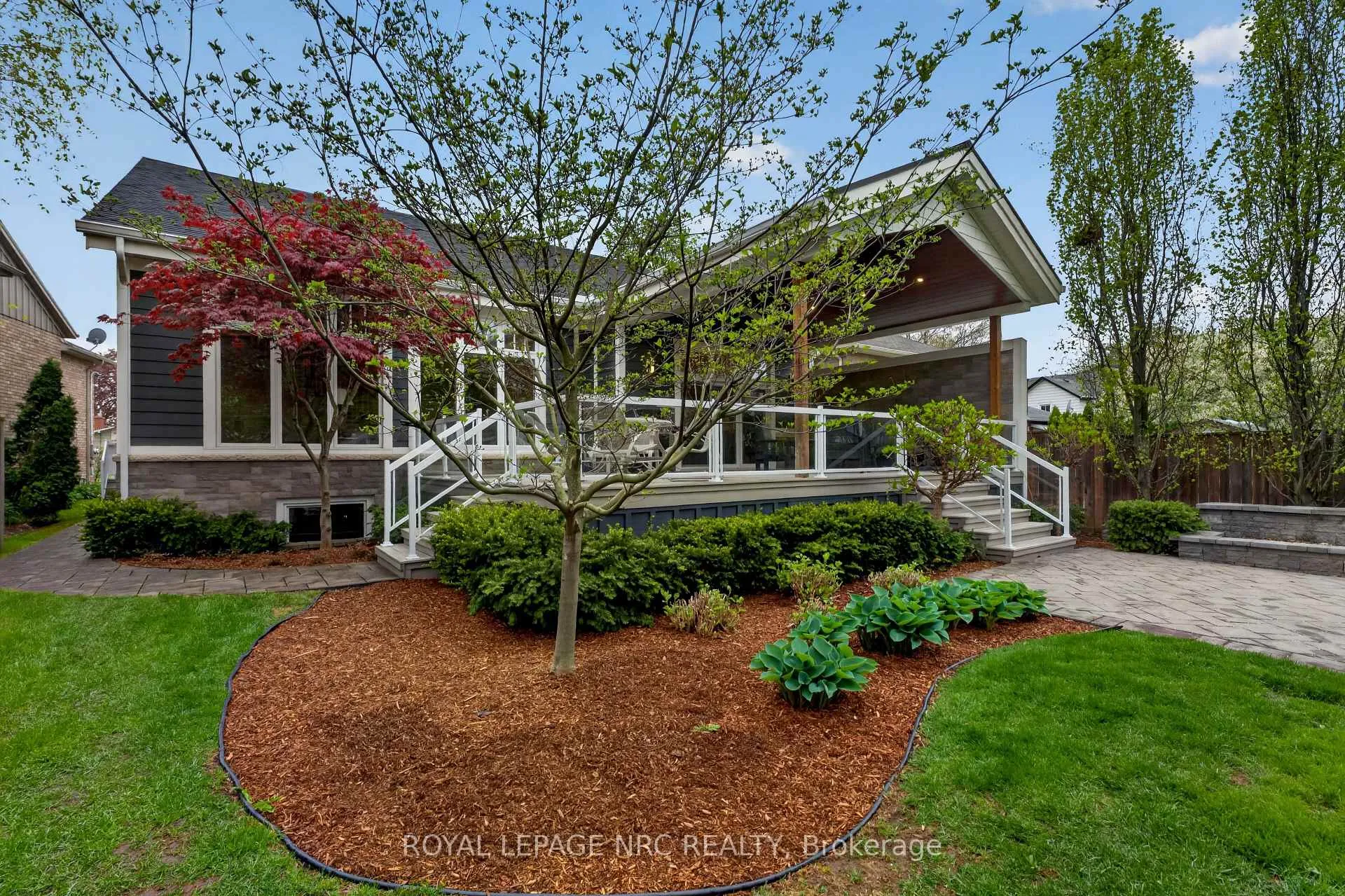 Photo 32 of 22A John Street, St. Catharines, Port Dalhousie — HOMEH