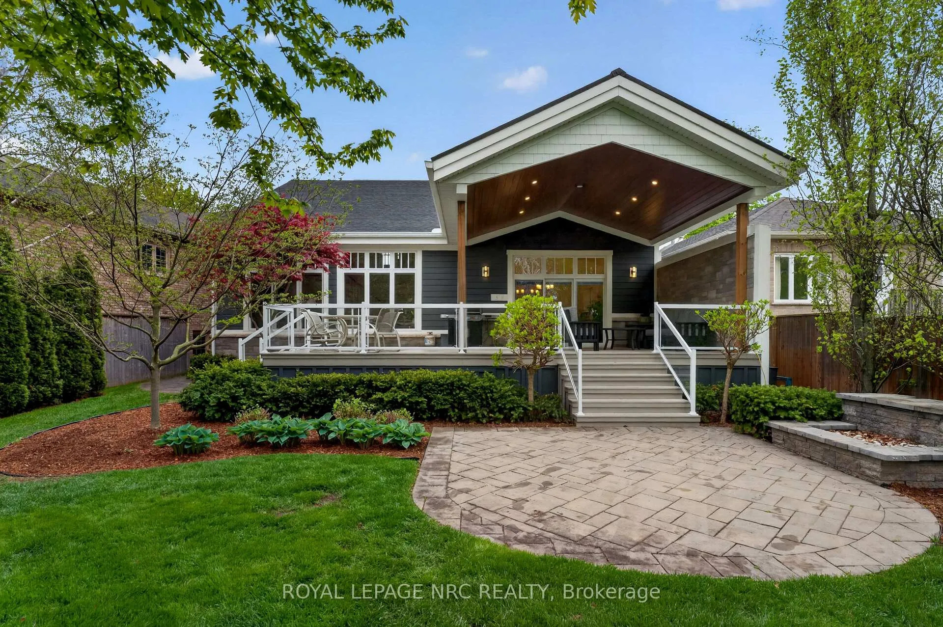 Photo 33 of 22A John Street, St. Catharines, Port Dalhousie — HOMEH