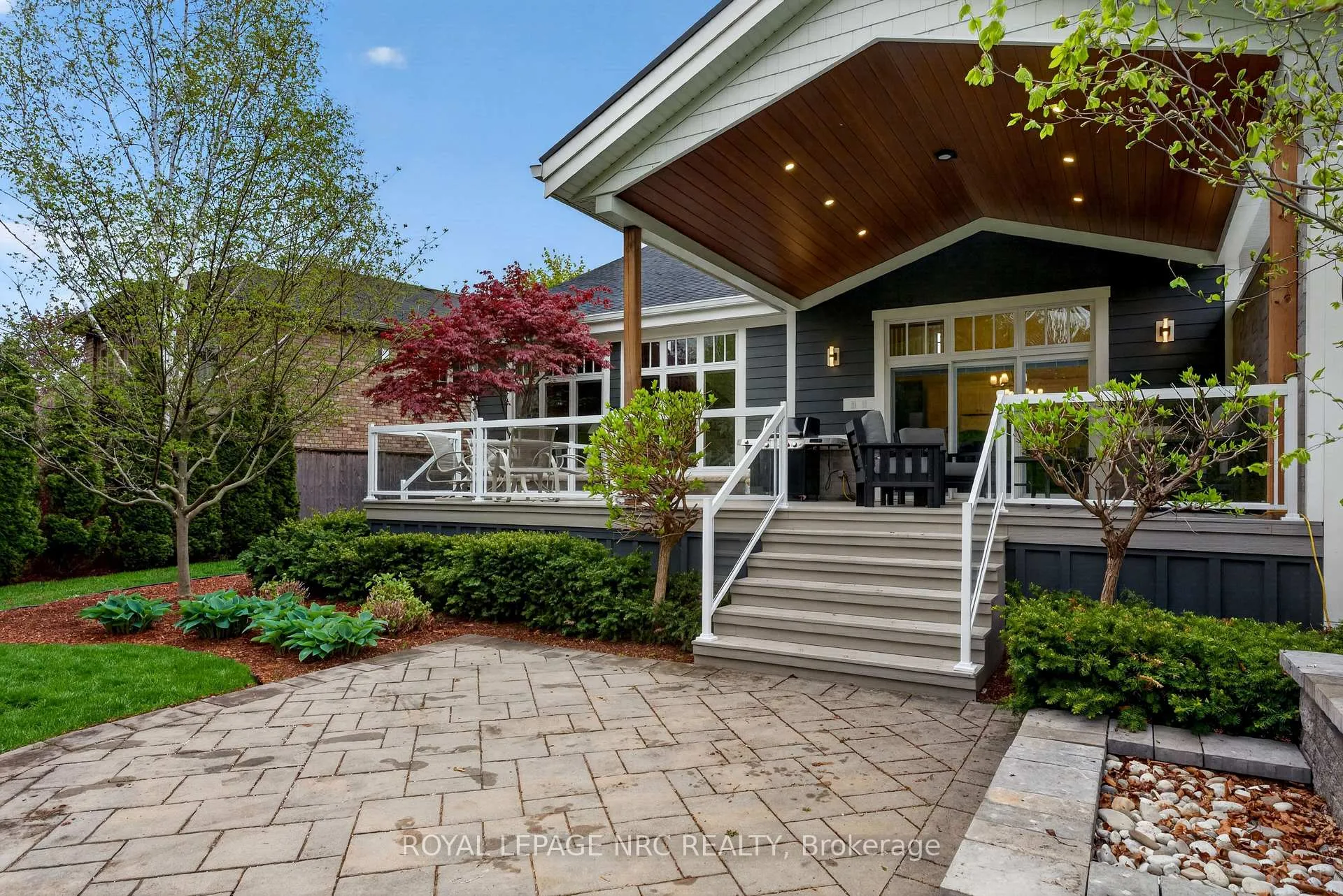 Photo 34 of 22A John Street, St. Catharines, Port Dalhousie — HOMEH