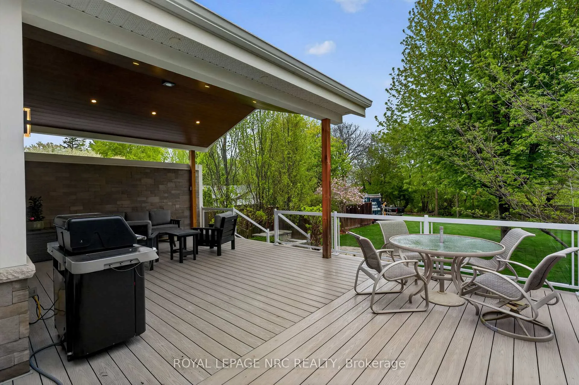 Photo 37 of 22A John Street, St. Catharines, Port Dalhousie — HOMEH