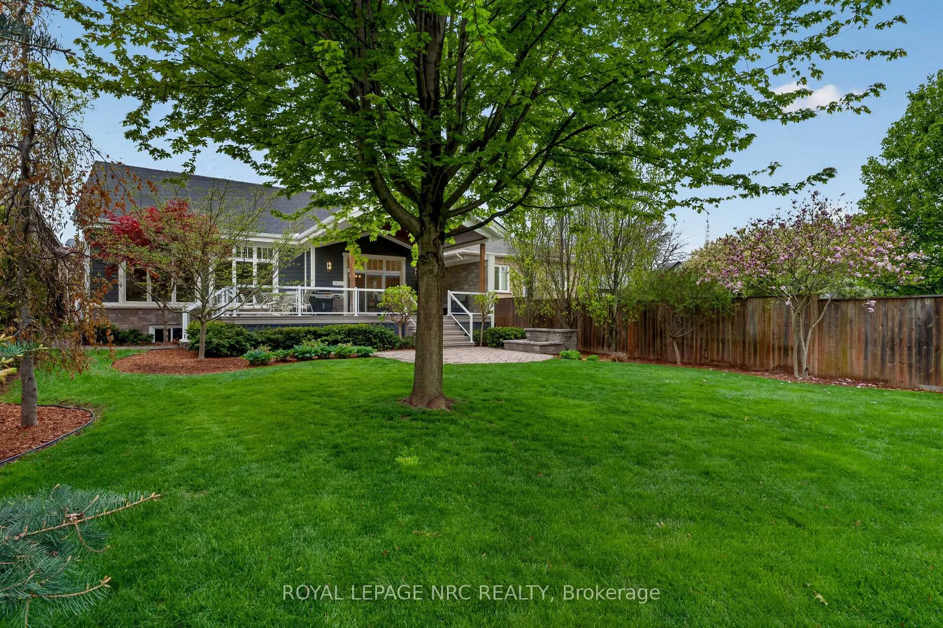 Photo 42 of 22A John Street, St. Catharines, Port Dalhousie — HOMEH