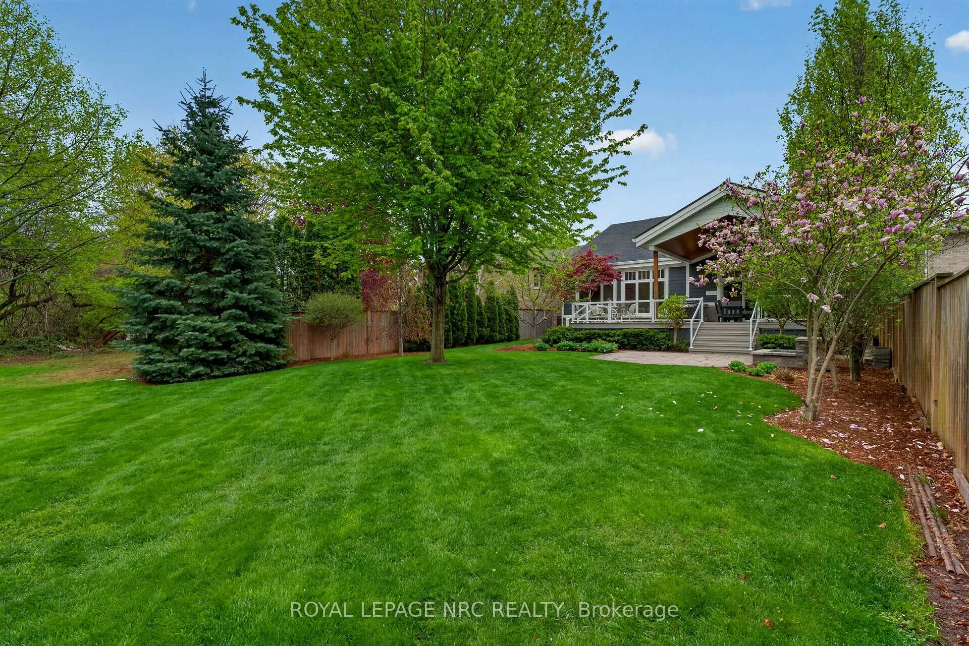 Photo 43 of 22A John Street, St. Catharines, Port Dalhousie — HOMEH