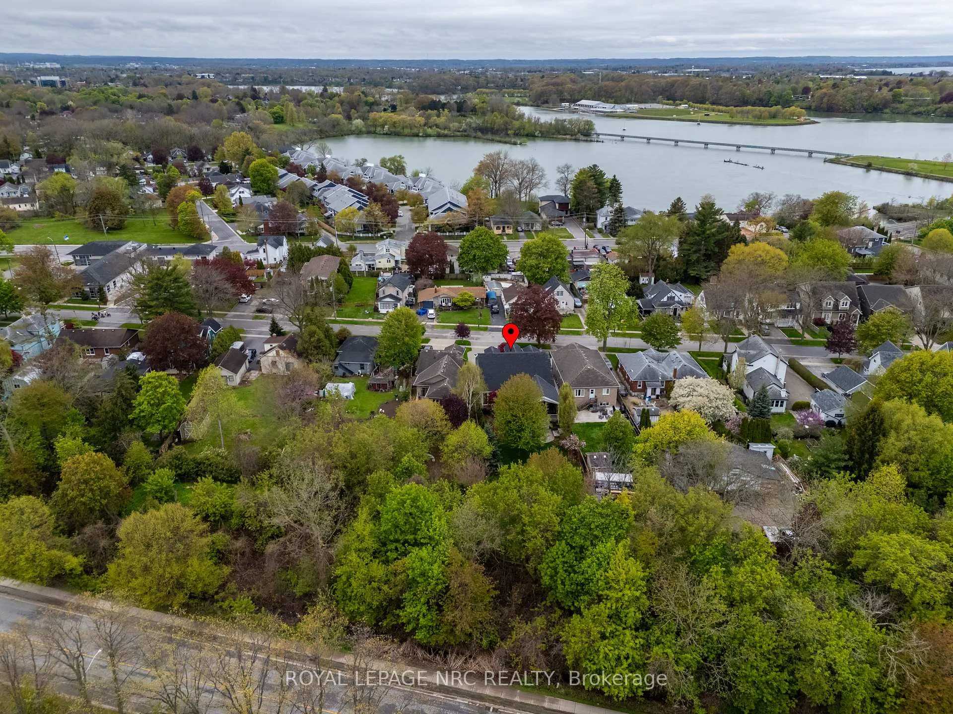 Photo 44 of 22A John Street, St. Catharines, Port Dalhousie — HOMEH