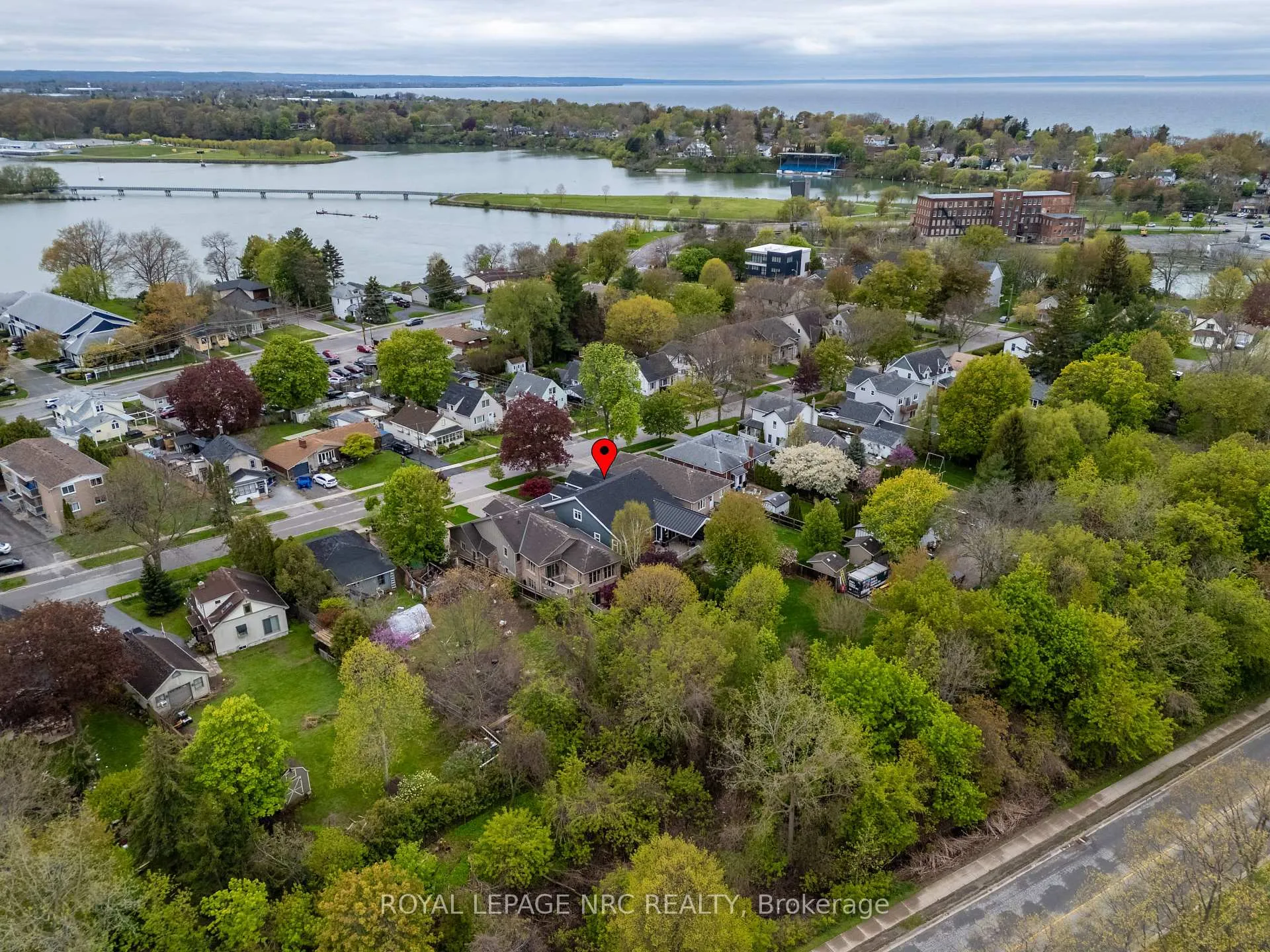 Photo 45 of 22A John Street, St. Catharines, Port Dalhousie — HOMEH