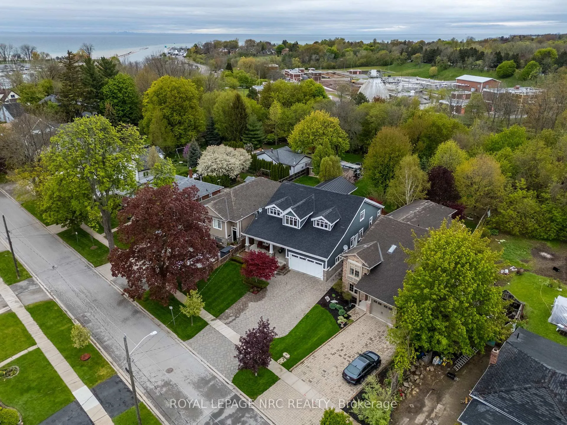 Photo 46 of 22A John Street, St. Catharines, Port Dalhousie — HOMEH