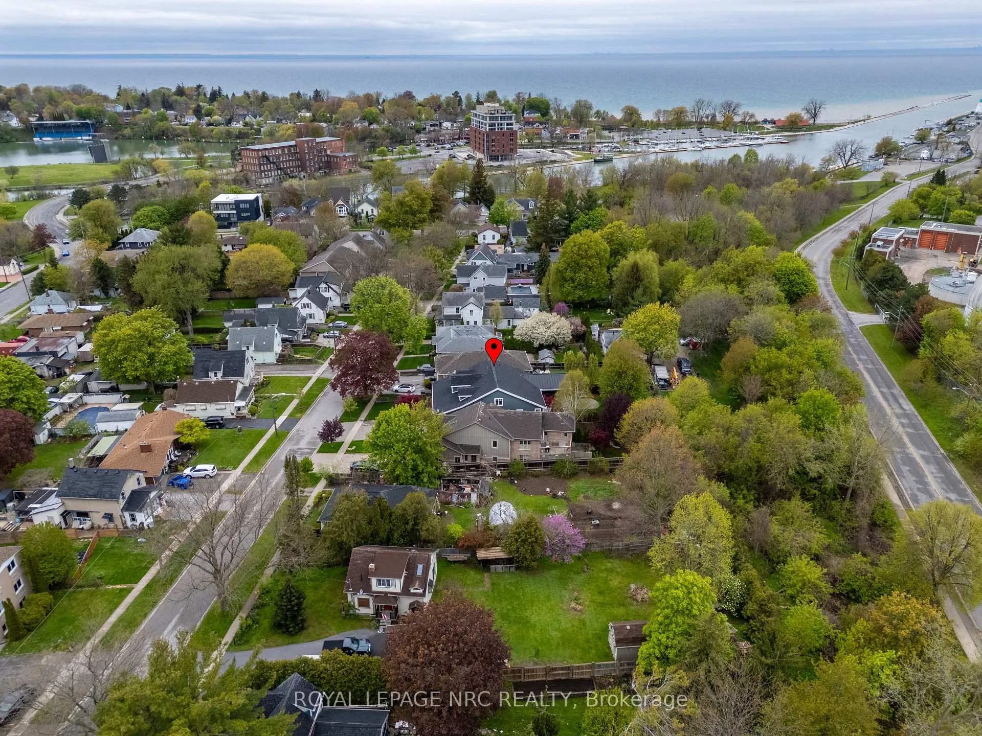 Photo 47 of 22A John Street, St. Catharines, Port Dalhousie — HOMEH
