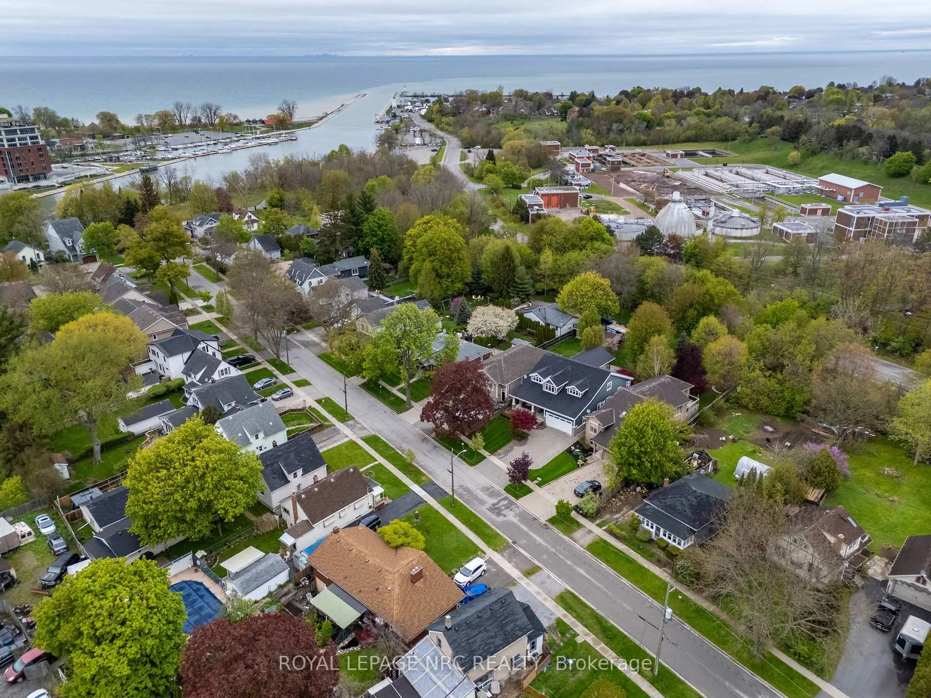 Photo 48 of 22A John Street, St. Catharines, Port Dalhousie — HOMEH