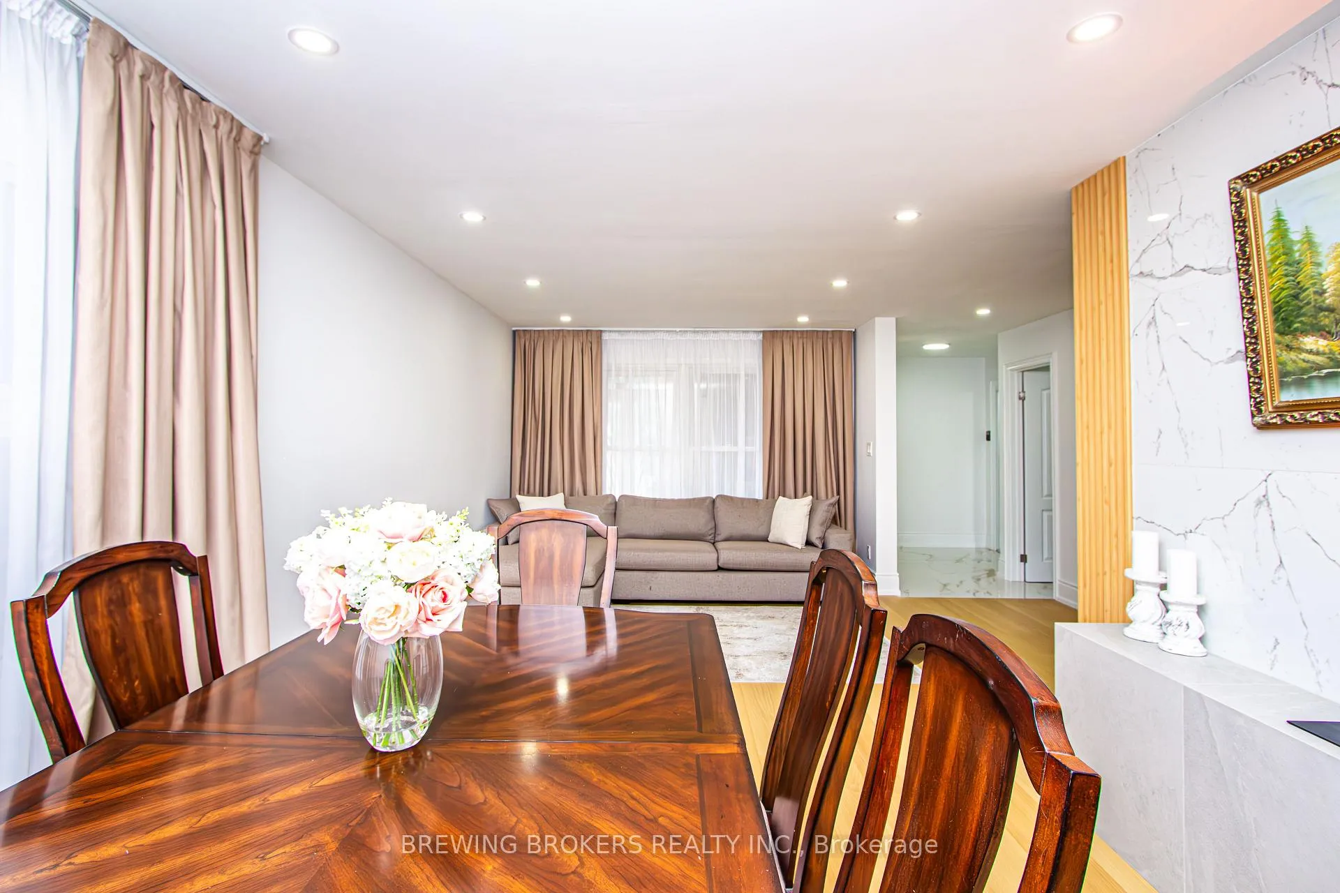 Photo 25 of 63 Marita Place, Vaughan, Glen Shields — HOMEH