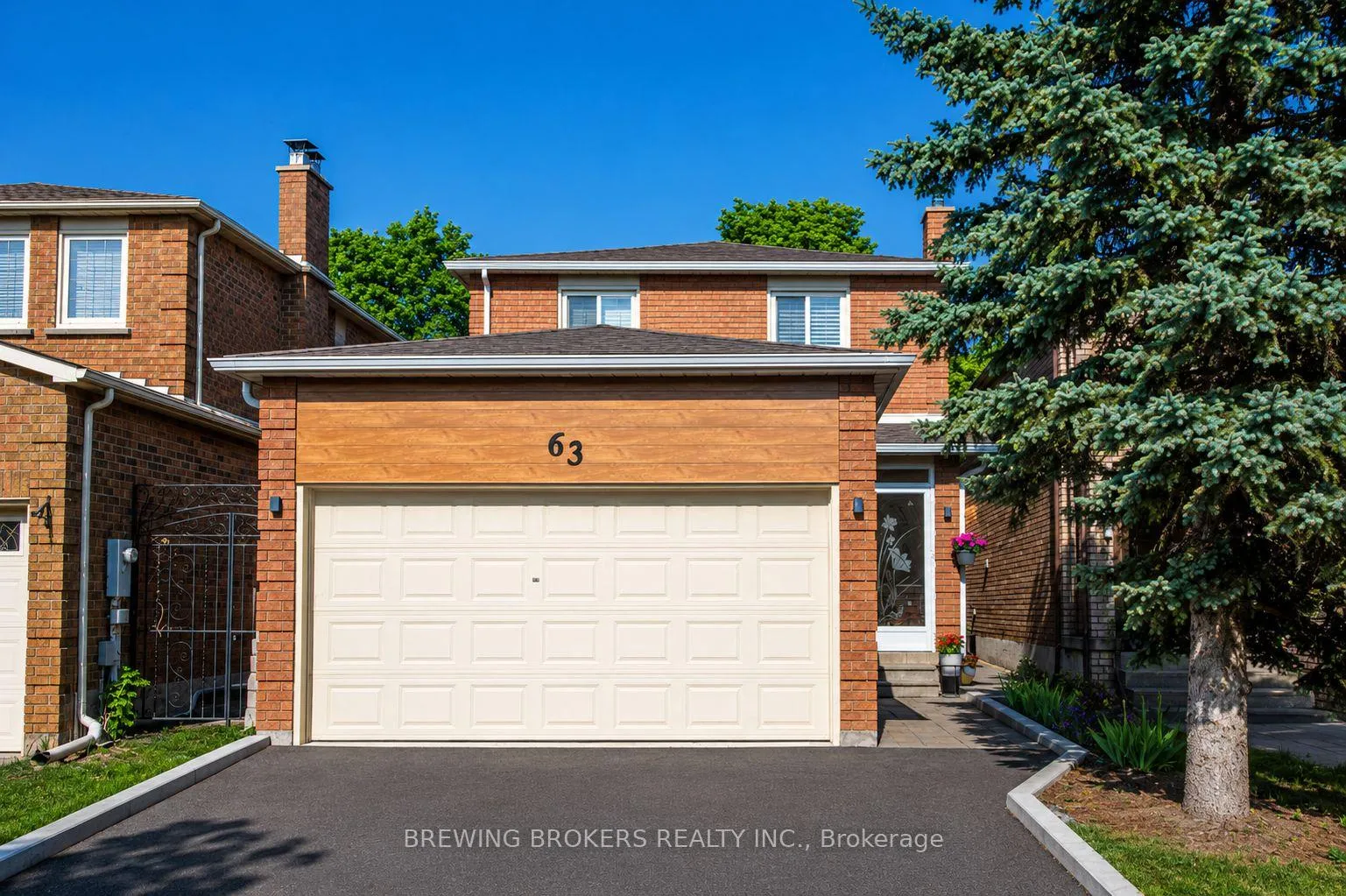 Photo 50 of 63 Marita Place, Vaughan, Glen Shields — HOMEH