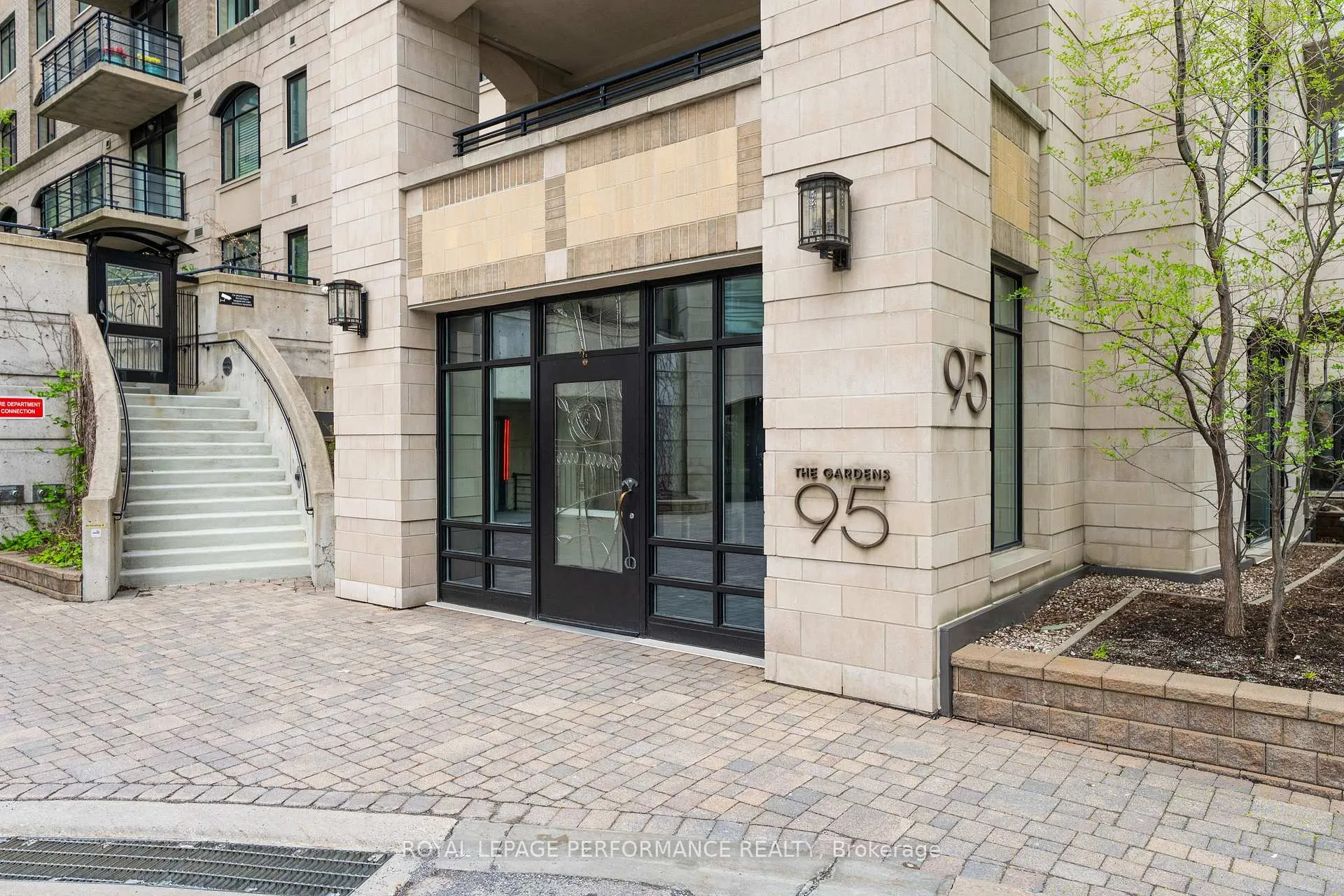 Photo 2 of Unit 1006, 95 Bronson Avenue, Ottawa, Ottawa Centre — HOMEH
