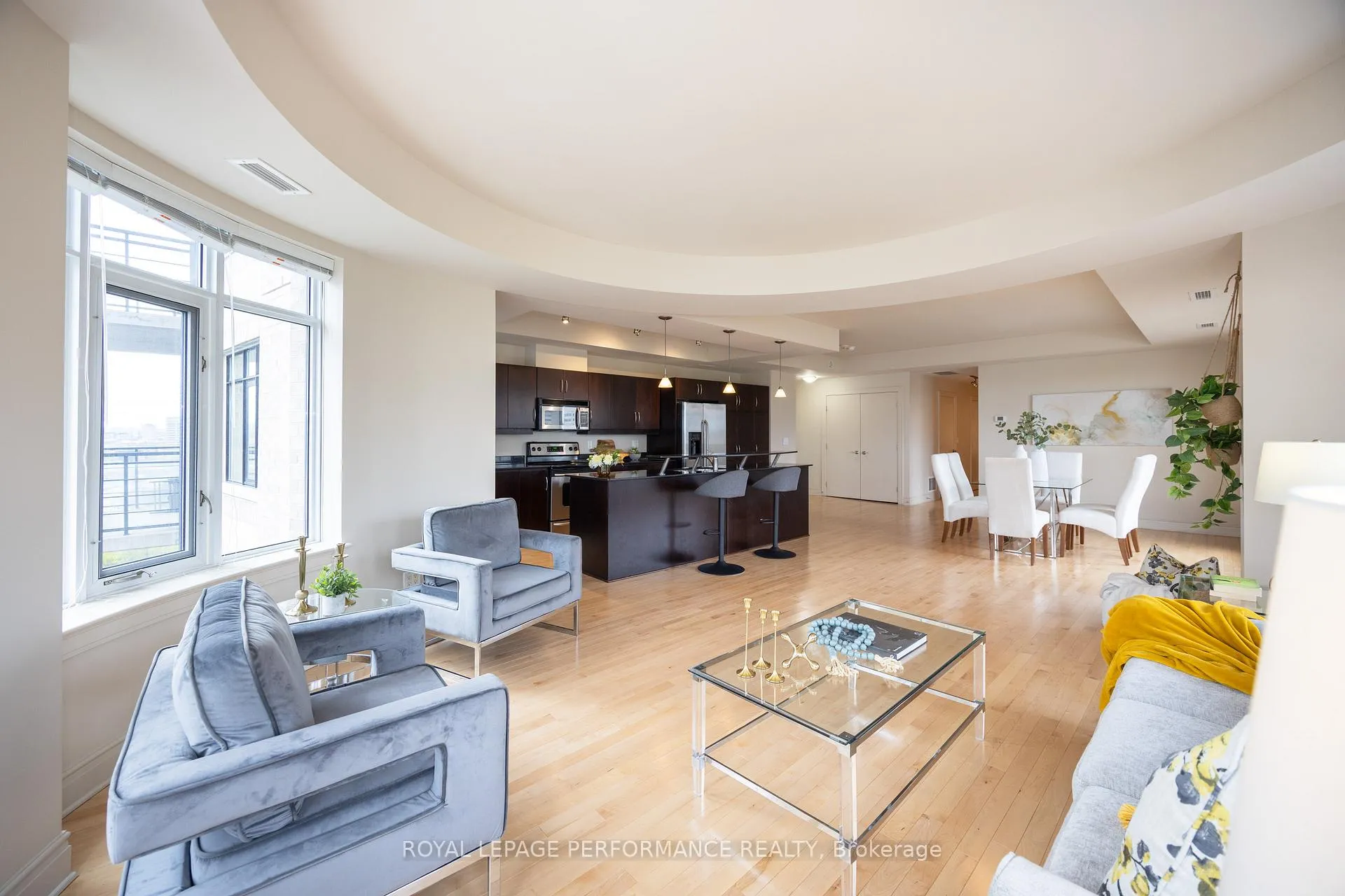 Photo 3 of Unit 1006, 95 Bronson Avenue, Ottawa, Ottawa Centre — HOMEH