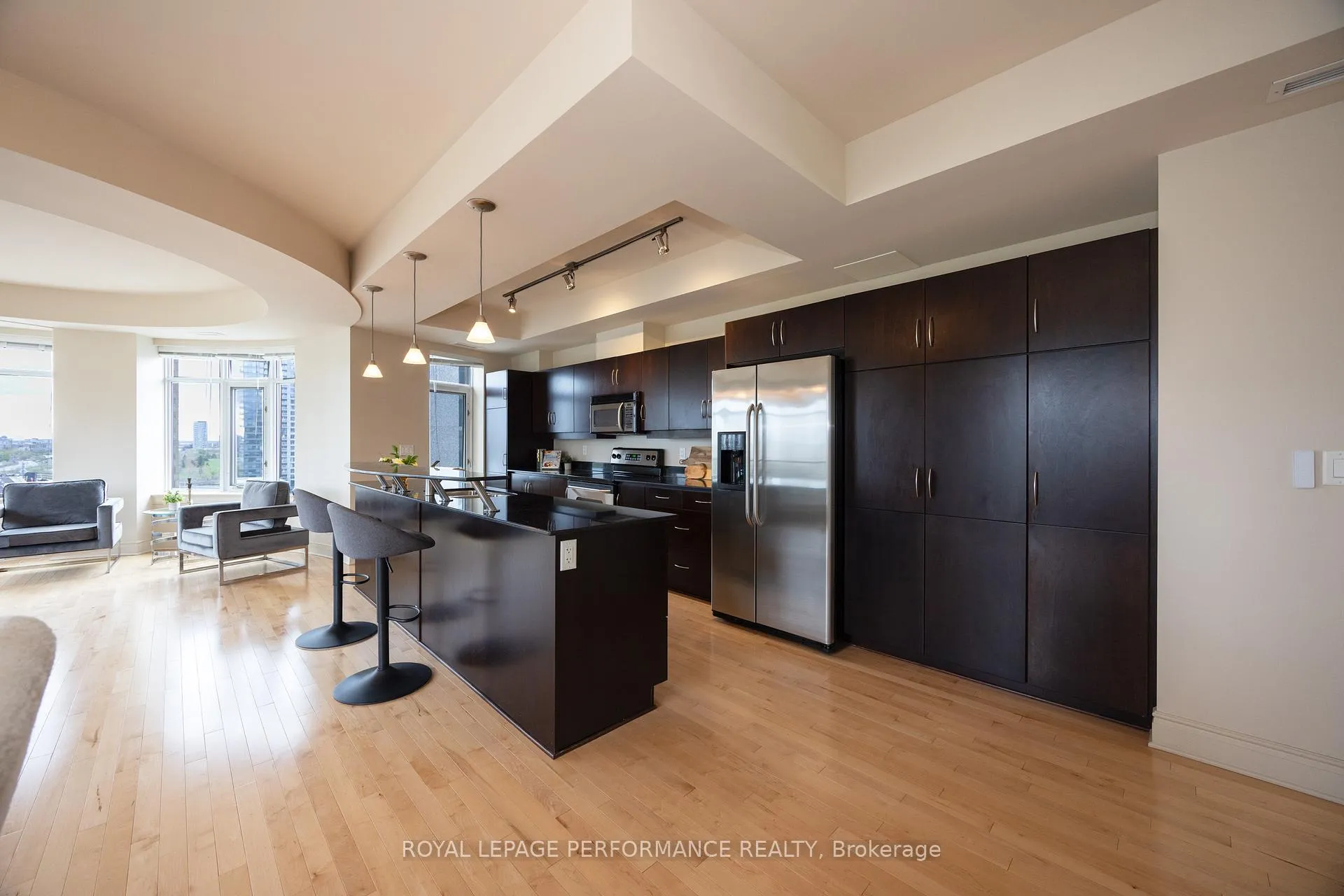 Photo 7 of Unit 1006, 95 Bronson Avenue, Ottawa, Ottawa Centre — HOMEH