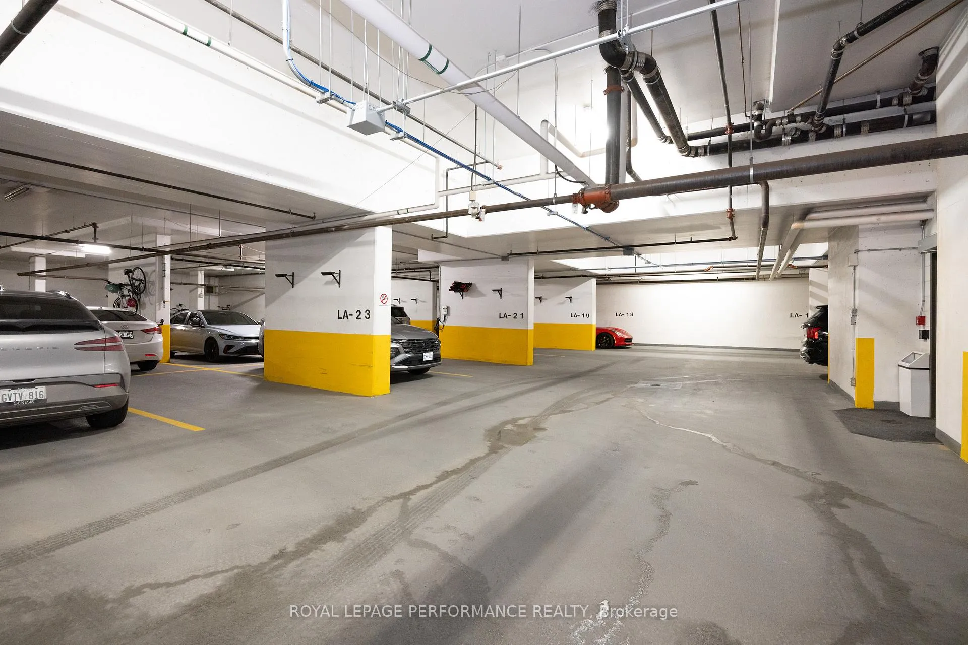 Photo 23 of Unit 1006, 95 Bronson Avenue, Ottawa, Ottawa Centre — HOMEH