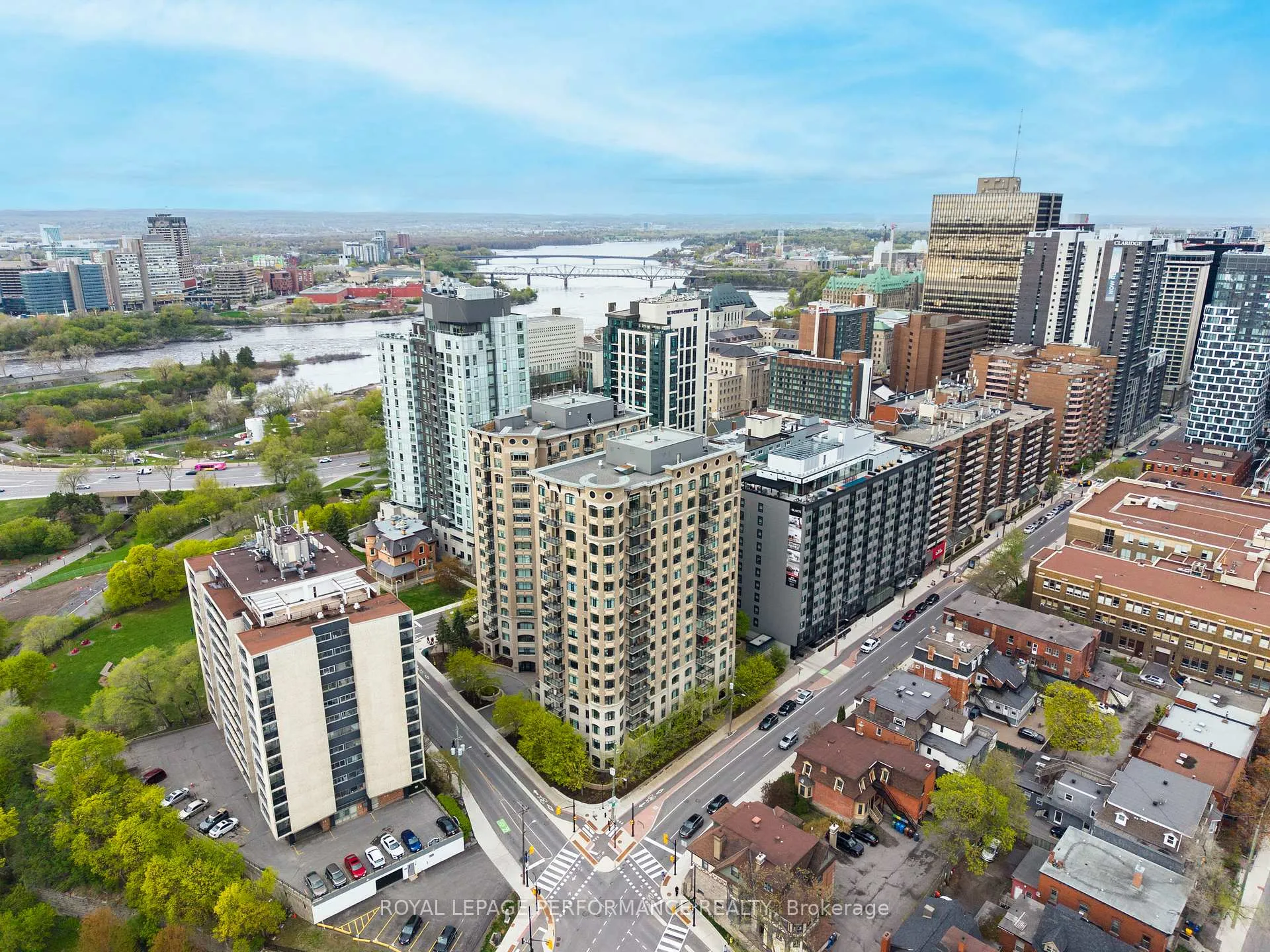 Photo 24 of Unit 1006, 95 Bronson Avenue, Ottawa, Ottawa Centre — HOMEH
