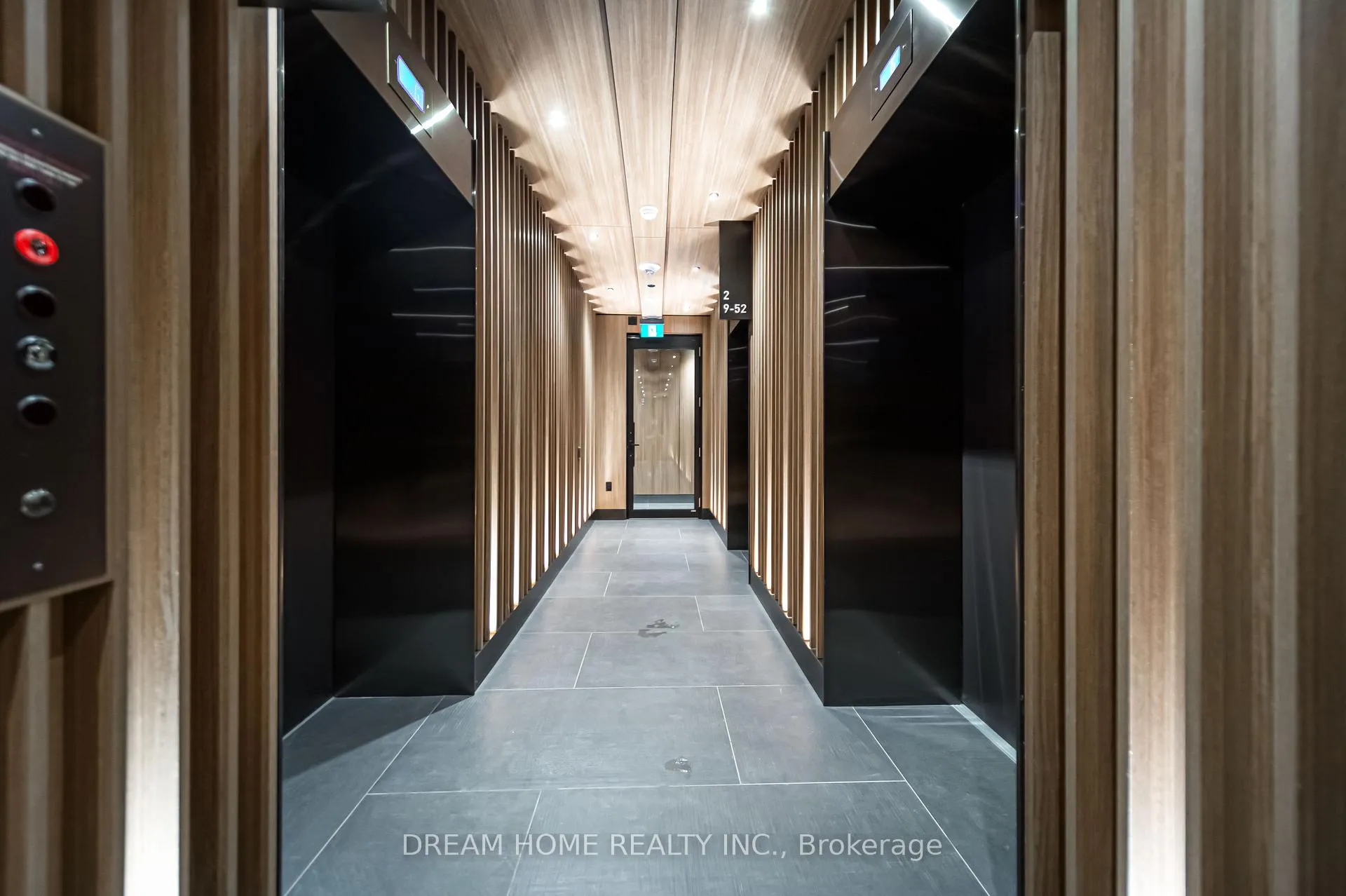 Photo 3 of Unit 1512, 55 Charles Street E, Toronto, Church-Yonge Corridor — HOMEH