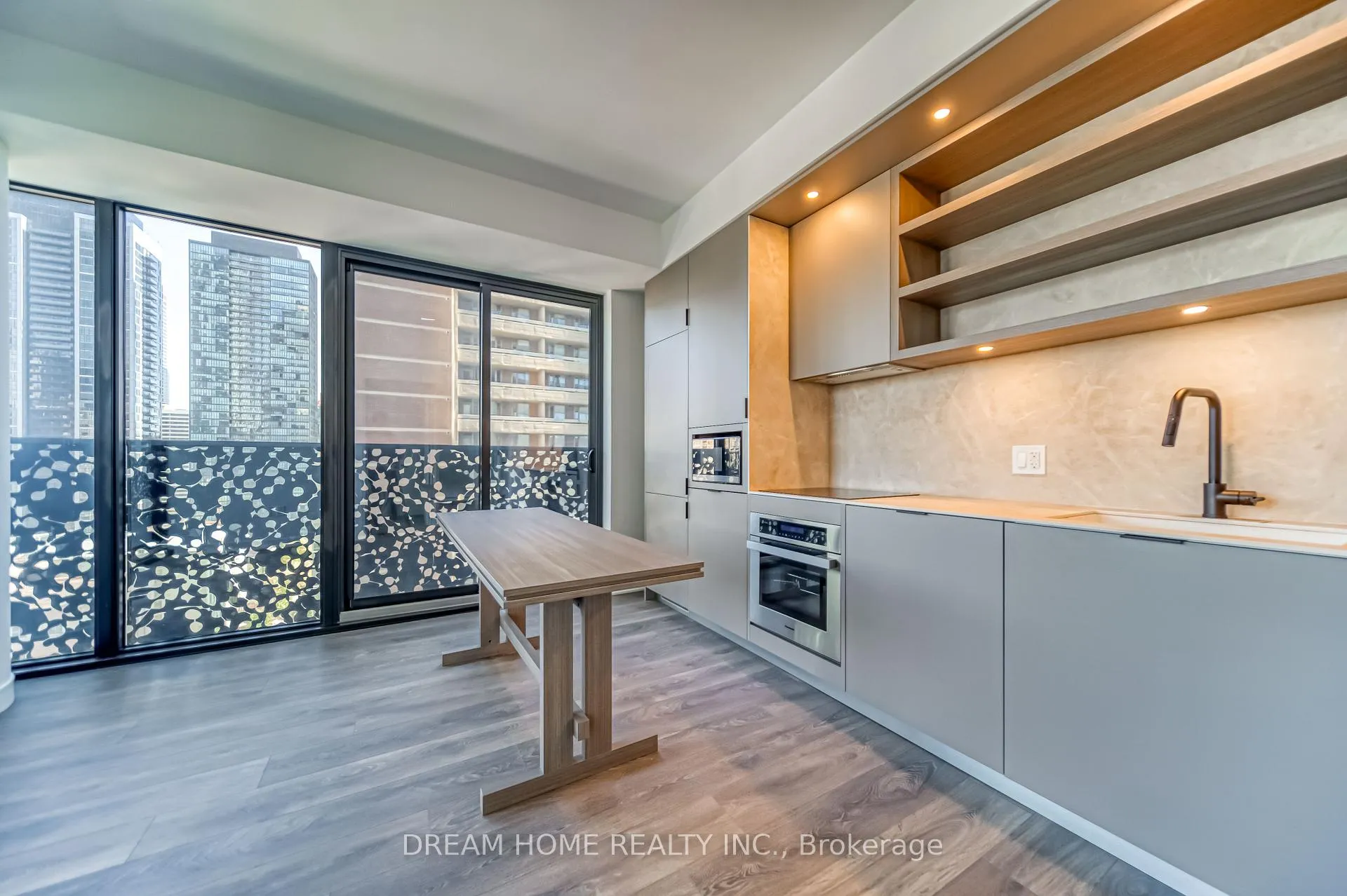 Photo 11 of Unit 1512, 55 Charles Street E, Toronto, Church-Yonge Corridor — HOMEH
