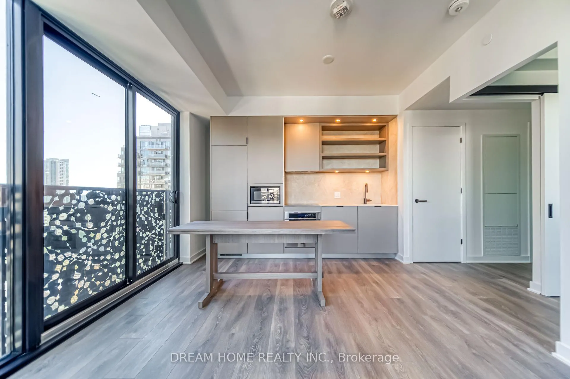 Photo 12 of Unit 1512, 55 Charles Street E, Toronto, Church-Yonge Corridor — HOMEH