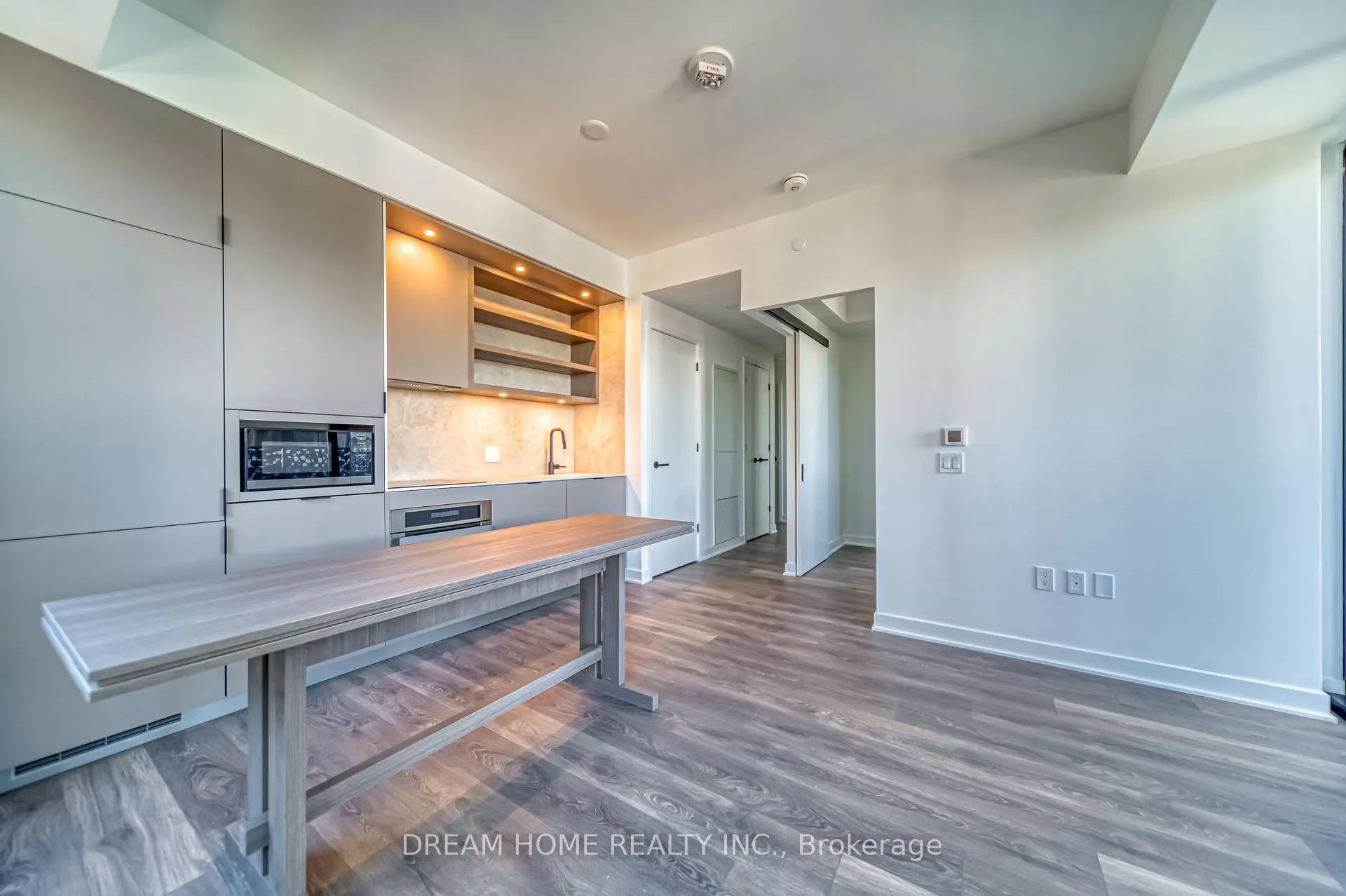 Photo 13 of Unit 1512, 55 Charles Street E, Toronto, Church-Yonge Corridor — HOMEH