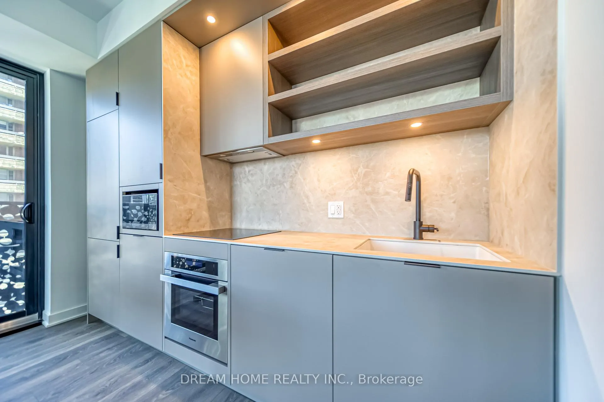 Photo 14 of Unit 1512, 55 Charles Street E, Toronto, Church-Yonge Corridor — HOMEH