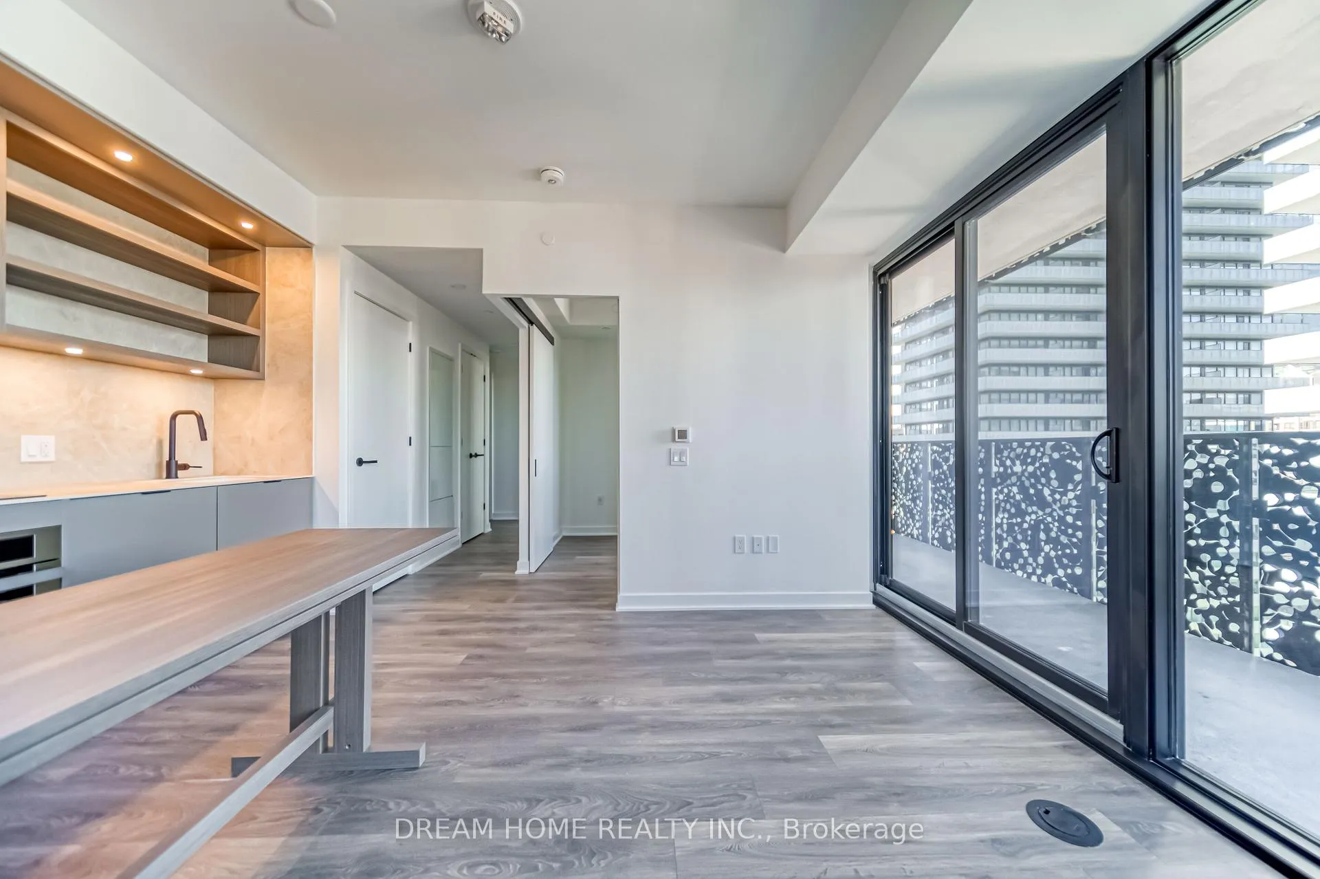 Photo 15 of Unit 1512, 55 Charles Street E, Toronto, Church-Yonge Corridor — HOMEH