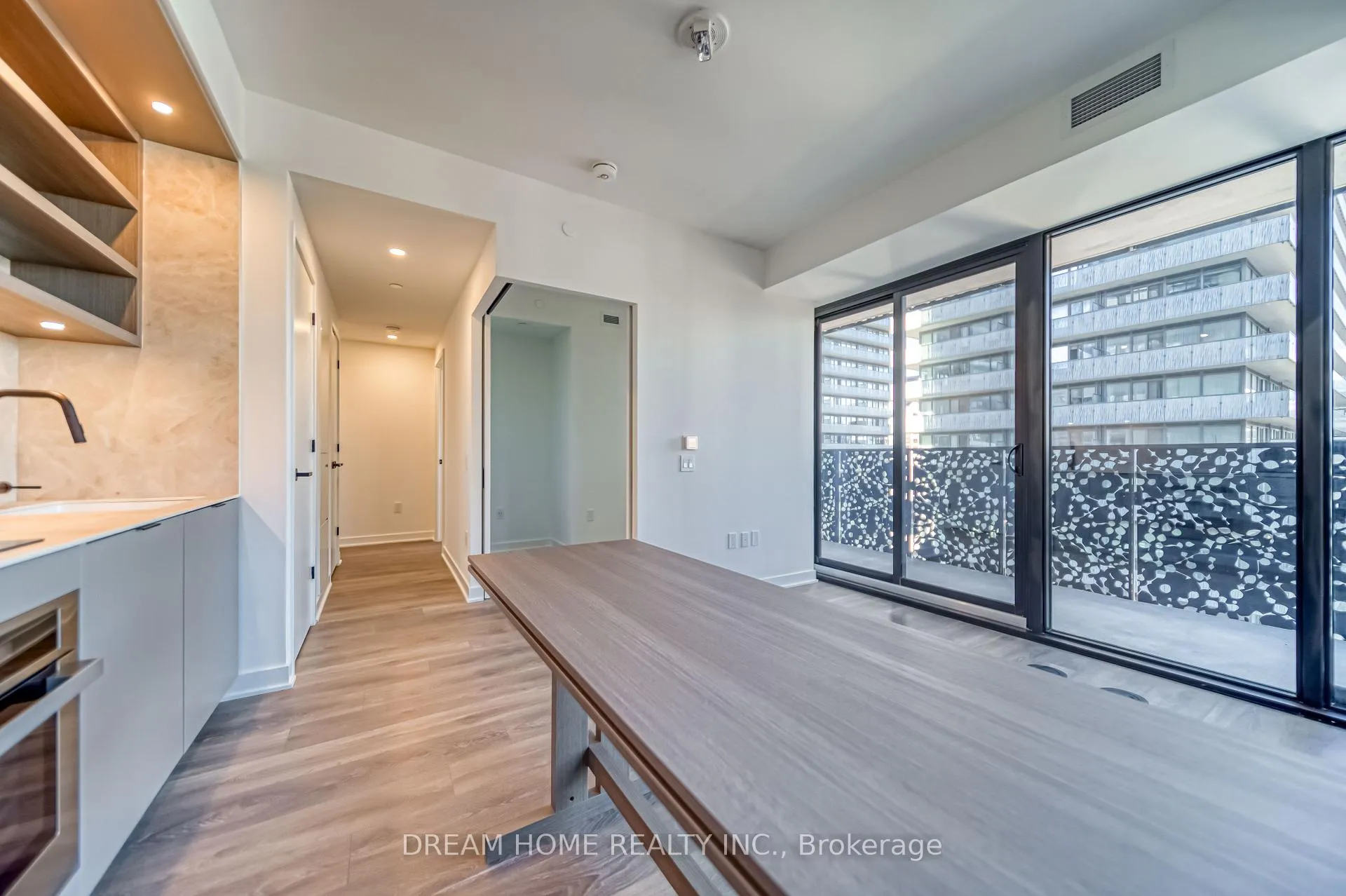 Photo 16 of Unit 1512, 55 Charles Street E, Toronto, Church-Yonge Corridor — HOMEH