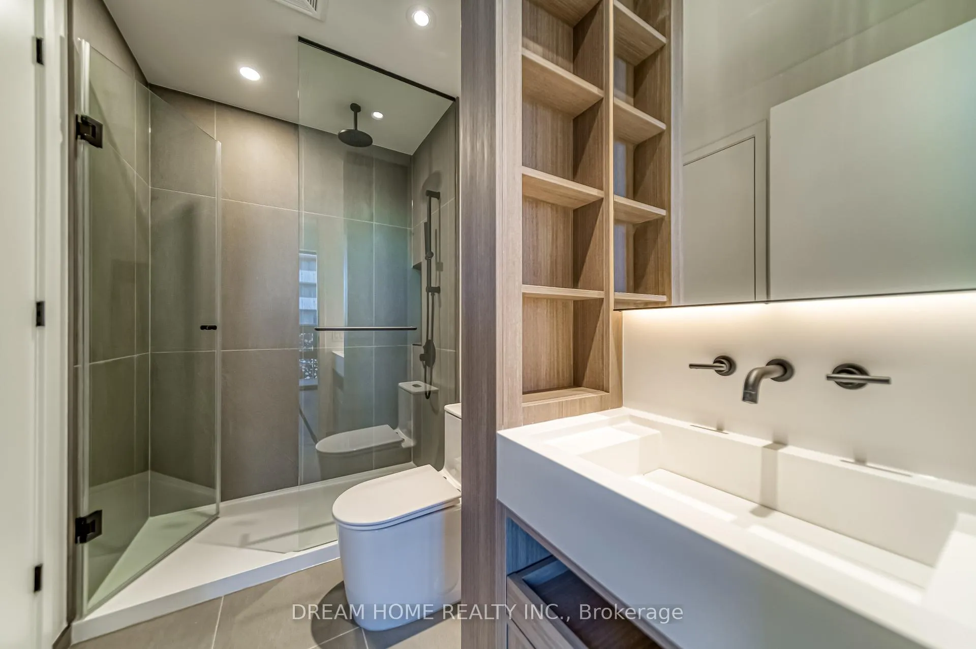 Photo 21 of Unit 1512, 55 Charles Street E, Toronto, Church-Yonge Corridor — HOMEH