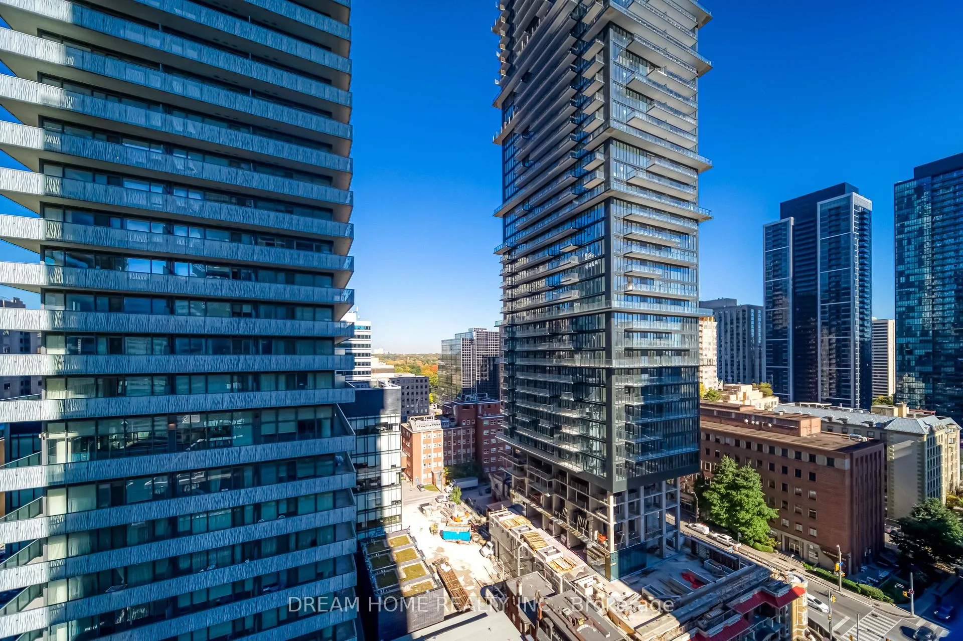 Photo 25 of Unit 1512, 55 Charles Street E, Toronto, Church-Yonge Corridor — HOMEH