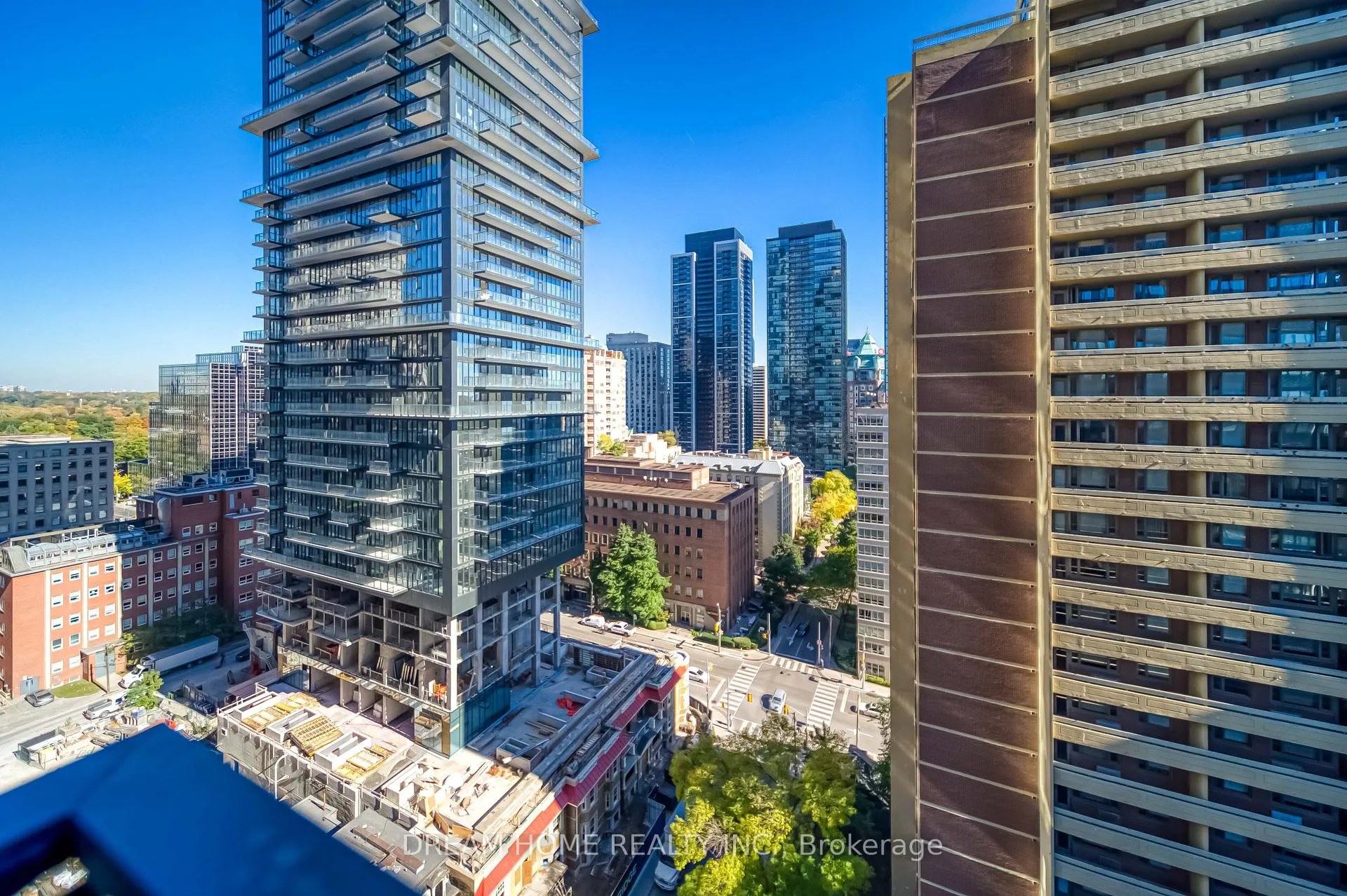 Photo 26 of Unit 1512, 55 Charles Street E, Toronto, Church-Yonge Corridor — HOMEH