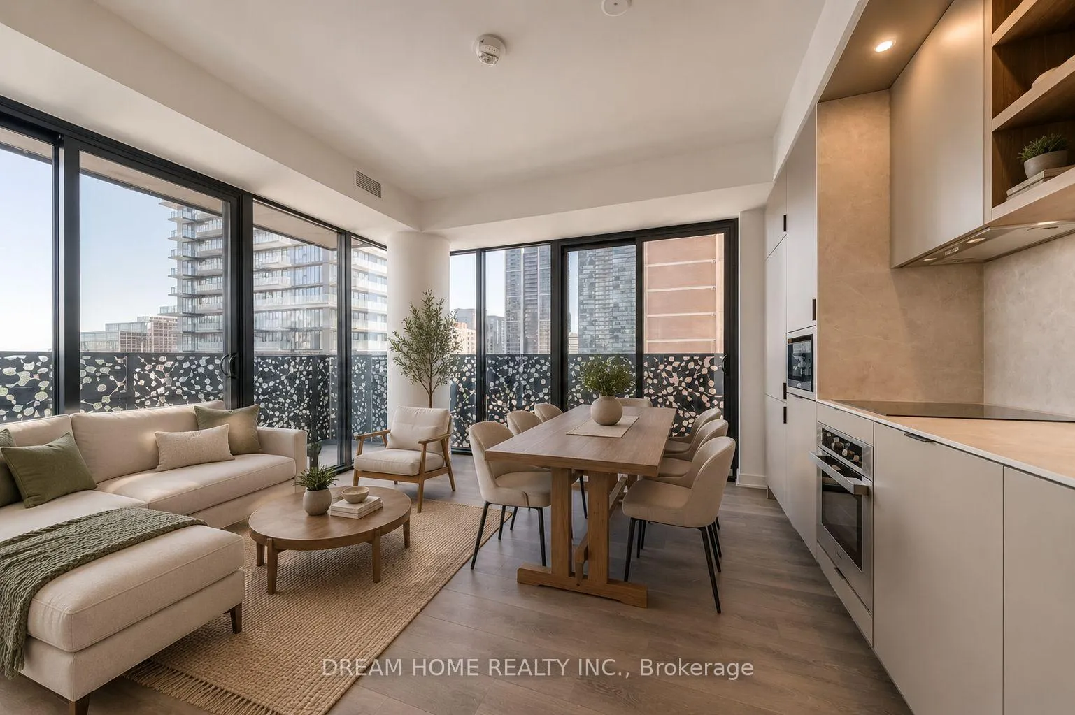 Photo 29 of Unit 1512, 55 Charles Street E, Toronto, Church-Yonge Corridor — HOMEH