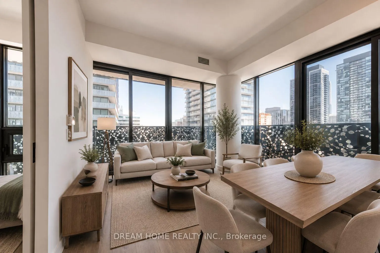 Photo 30 of Unit 1512, 55 Charles Street E, Toronto, Church-Yonge Corridor — HOMEH