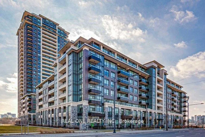 Photo 1 of Unit Rg05, 25 Water Walk Drive, Markham, Unionville — HOMEH